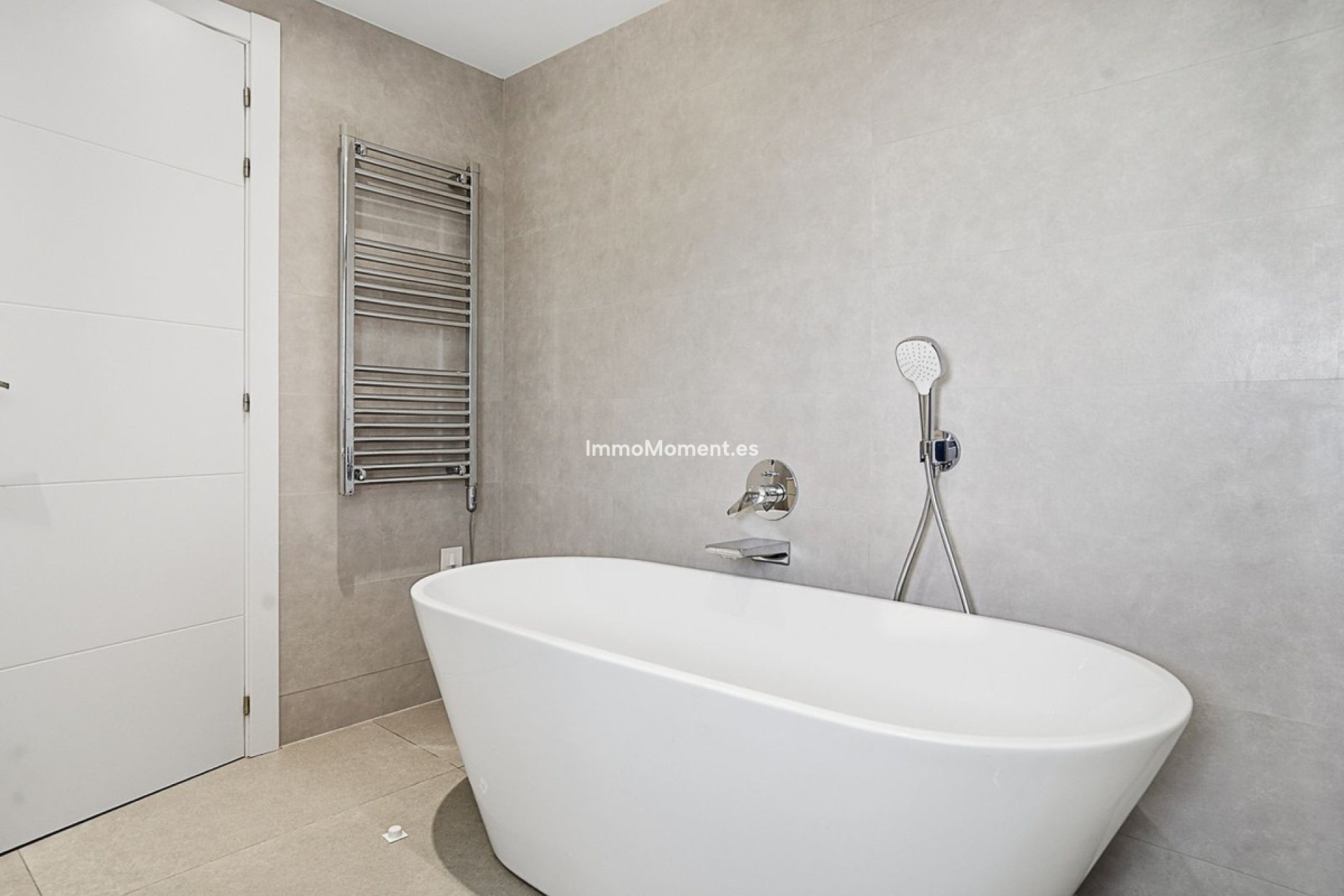 Resale - Detached villa - Mijas - Mijas Centro