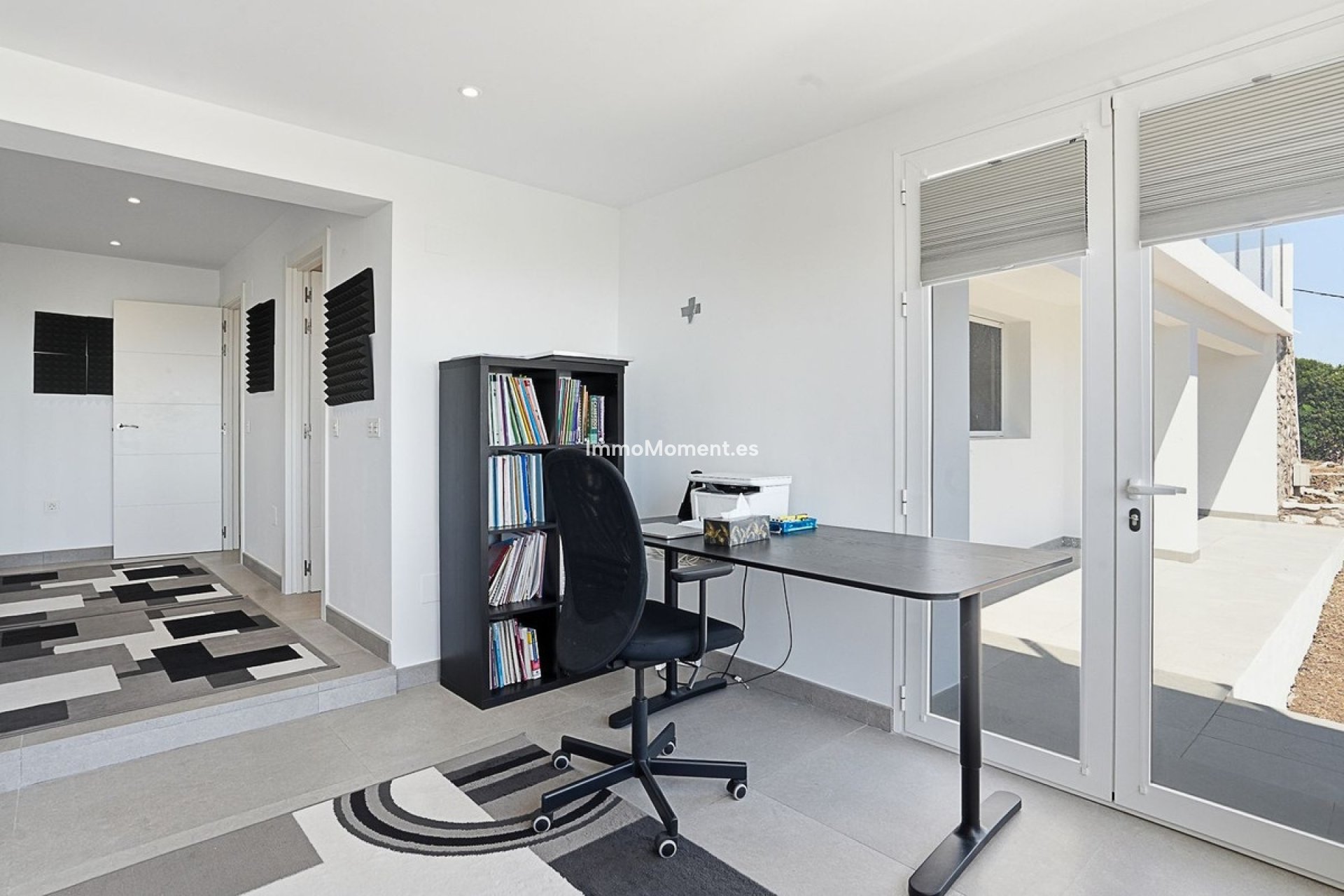 Resale - Detached villa - Mijas - Mijas Centro