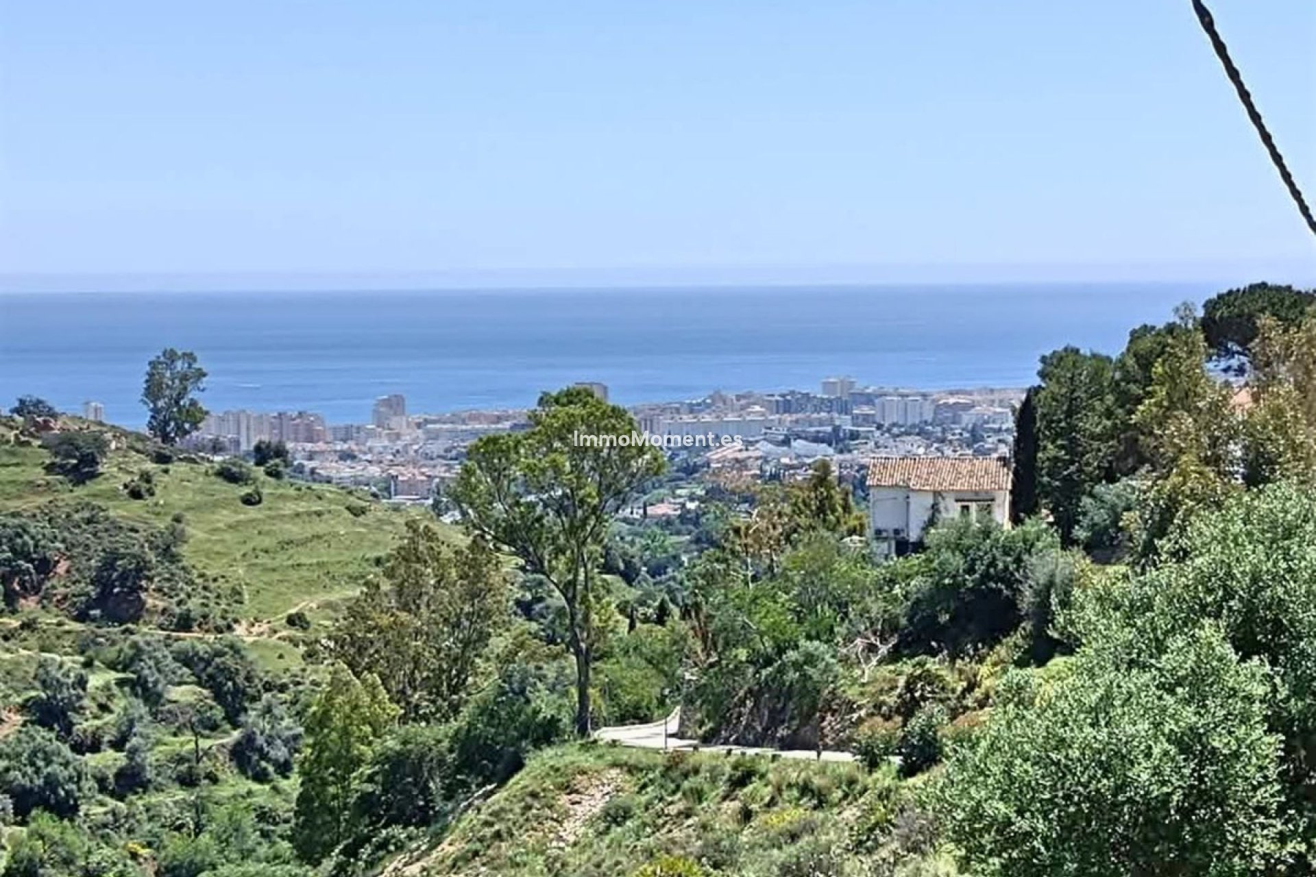 Resale - Detached villa - Mijas - Mijas Centro