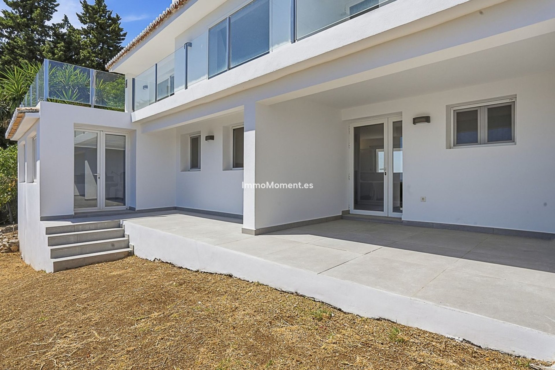 Resale - Detached villa - Mijas - Mijas Centro