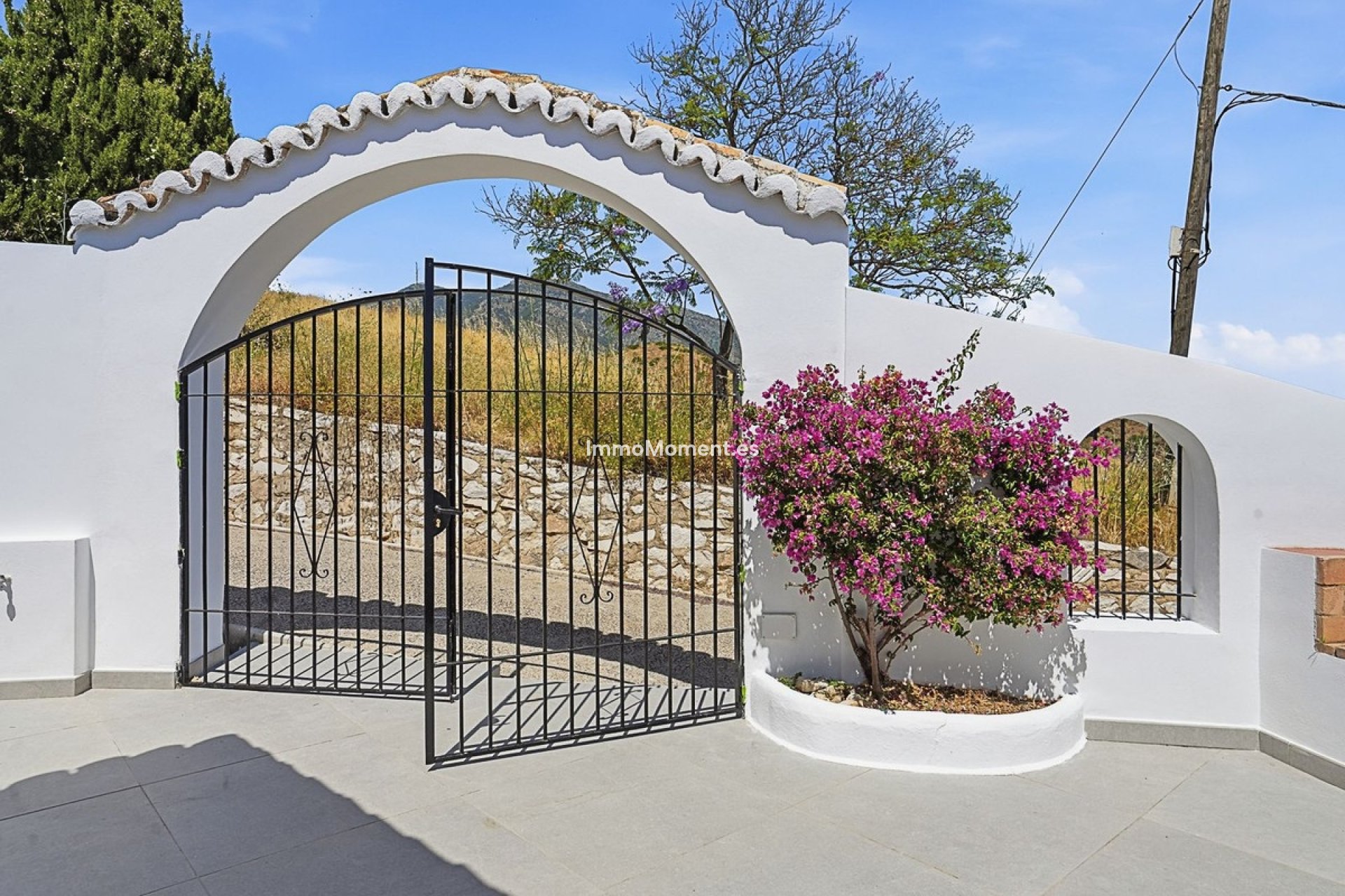 Resale - Detached villa - Mijas - Mijas Centro