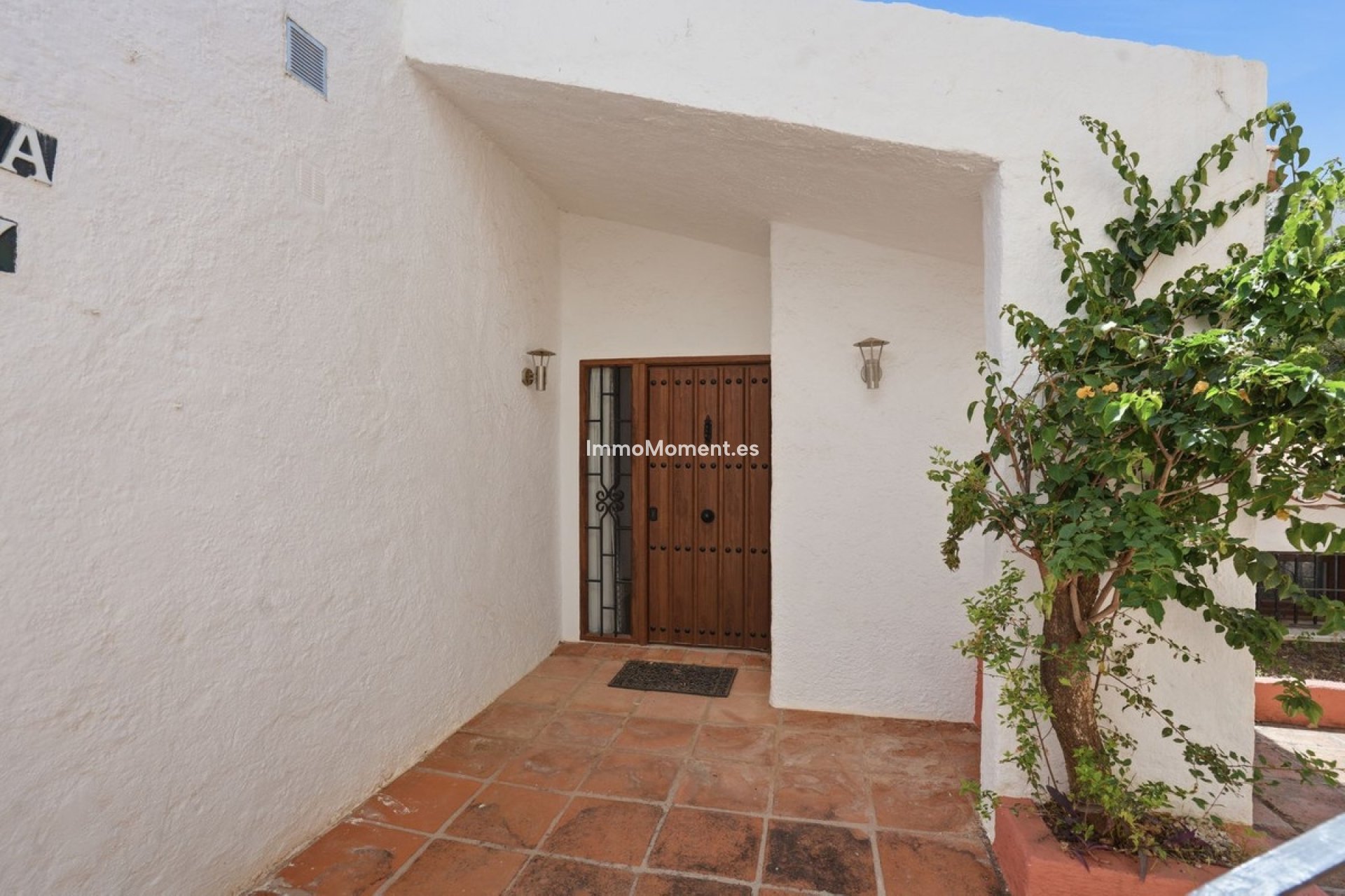 Resale - Detached villa - Mijas - Mijas Centro