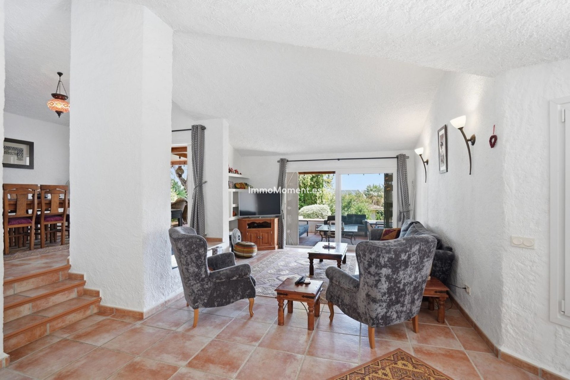 Resale - Detached villa - Mijas - Mijas Centro