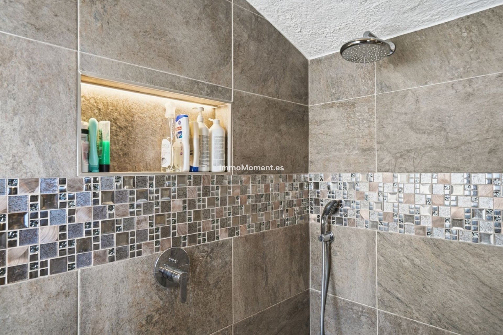 Resale - Detached villa - Mijas - Mijas Centro