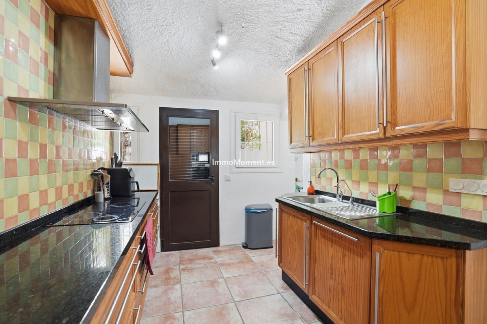 Resale - Detached villa - Mijas - Mijas Centro
