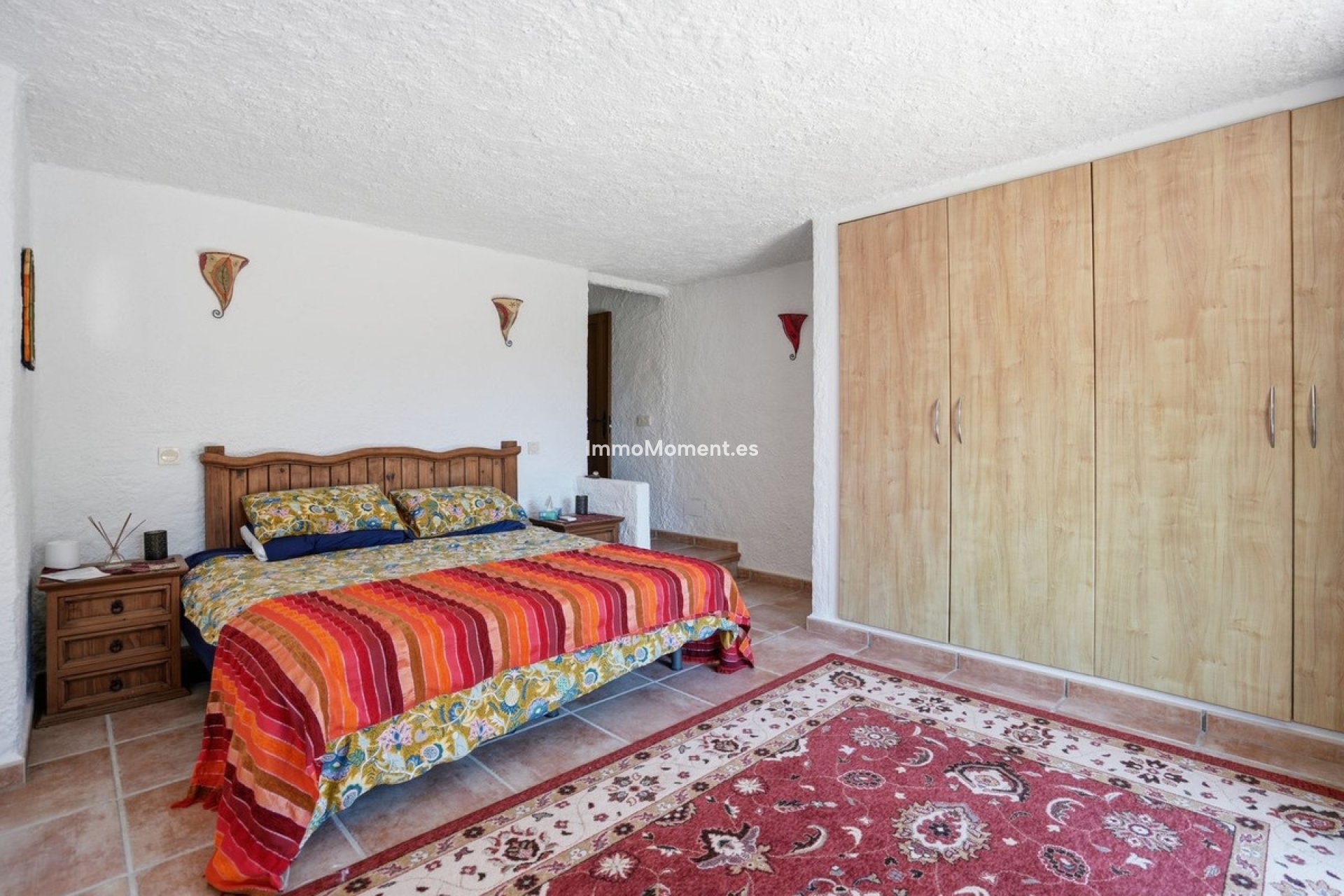 Resale - Detached villa - Mijas - Mijas Centro