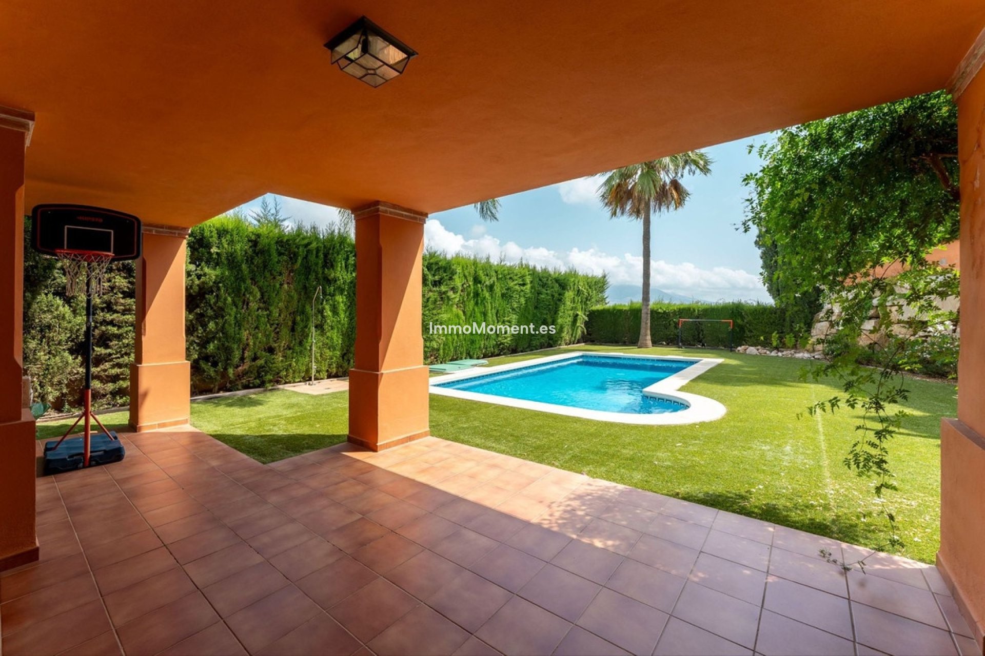 Resale - Detached villa - Mijas - Mijas Centro