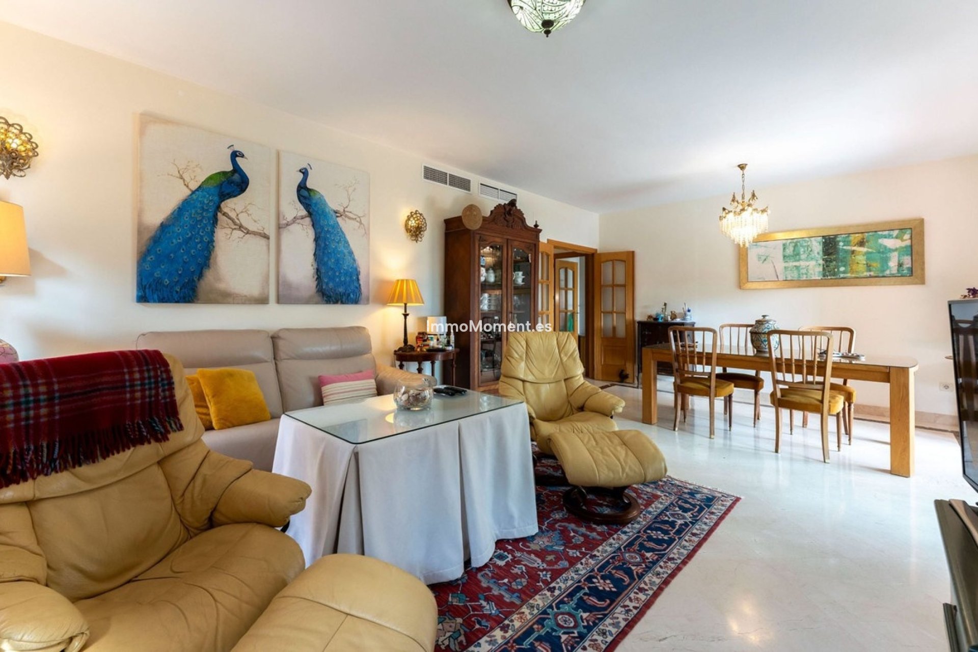 Resale - Detached villa - Mijas - Mijas Centro