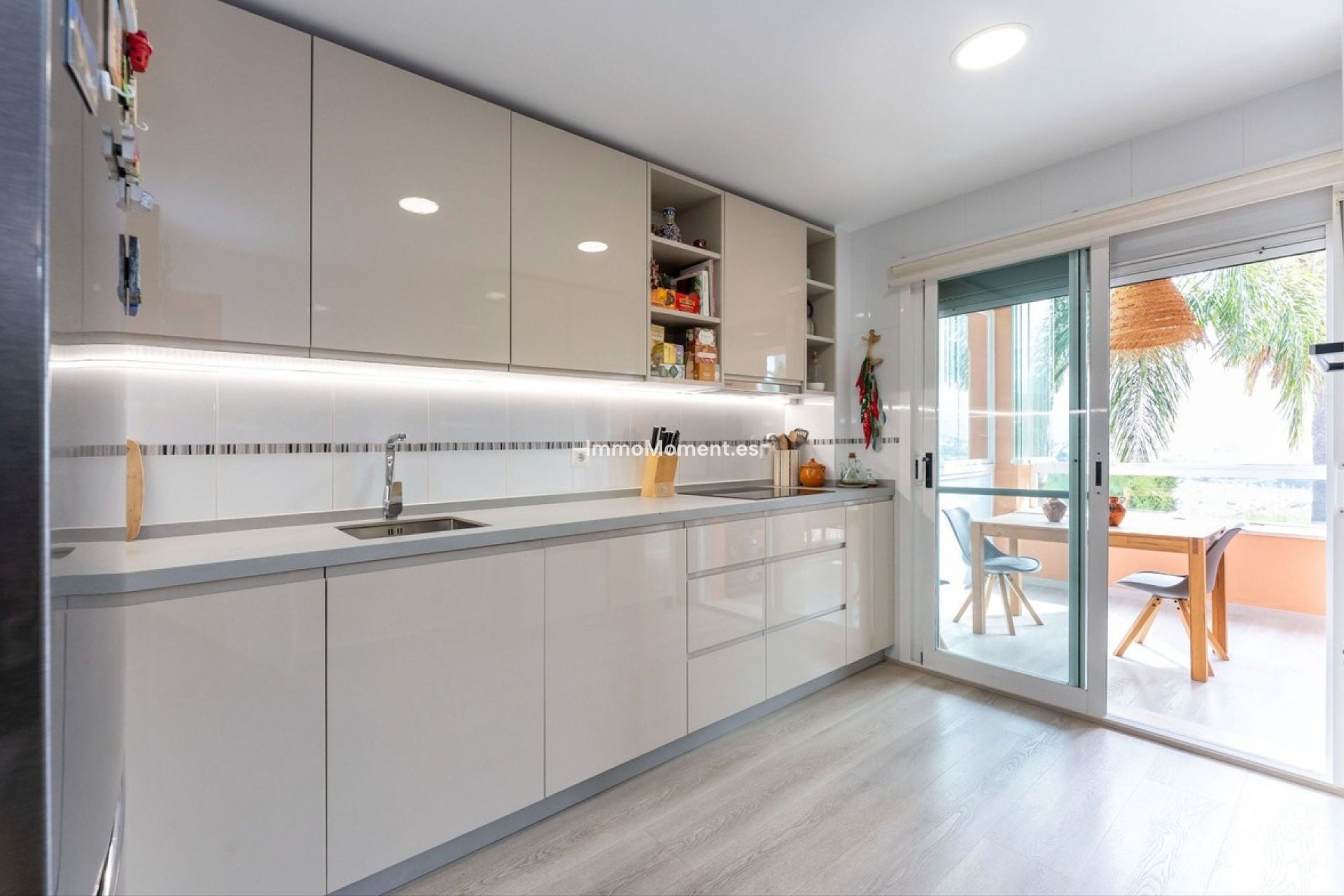 Resale - Detached villa - Mijas - Mijas Centro