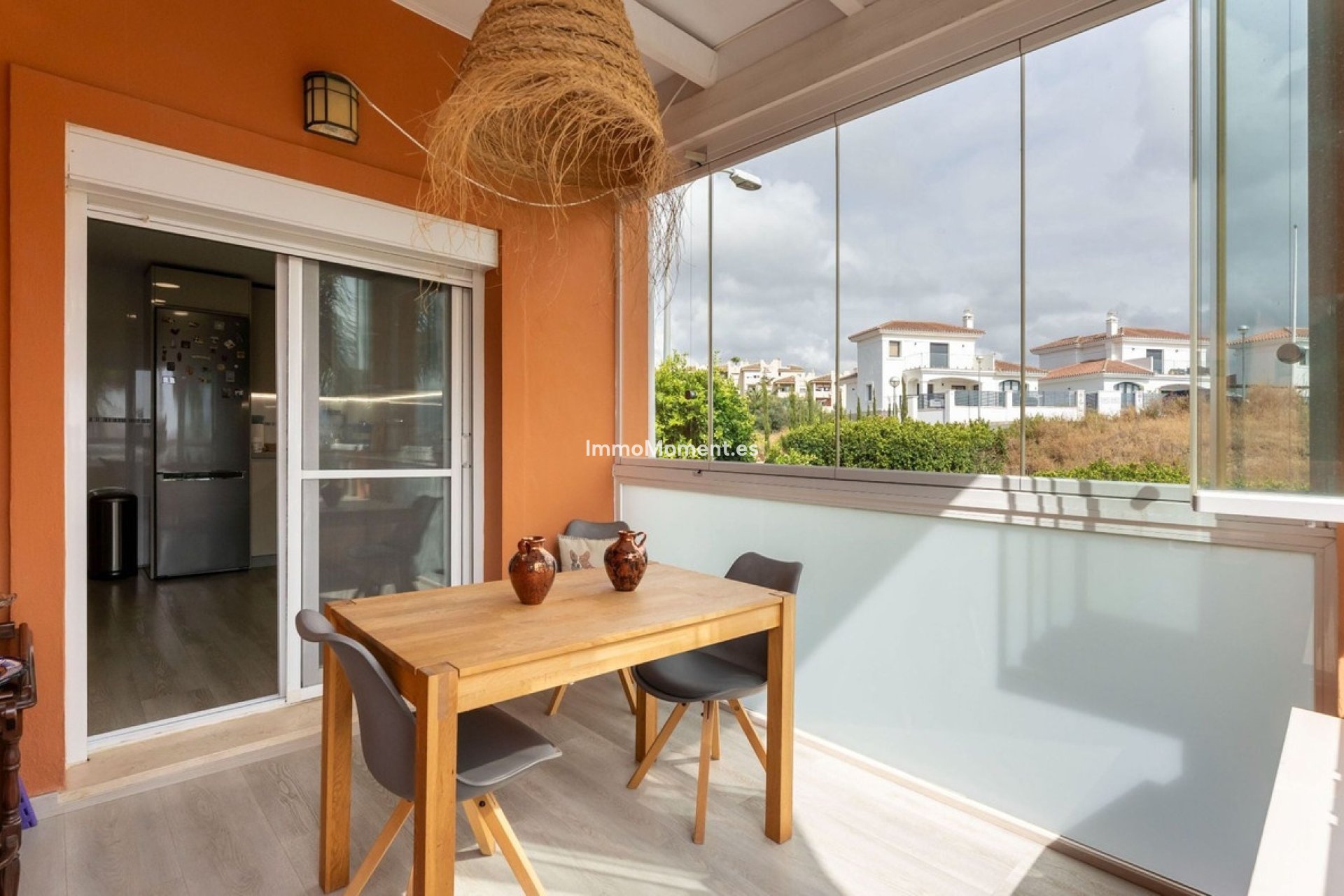 Resale - Detached villa - Mijas - Mijas Centro
