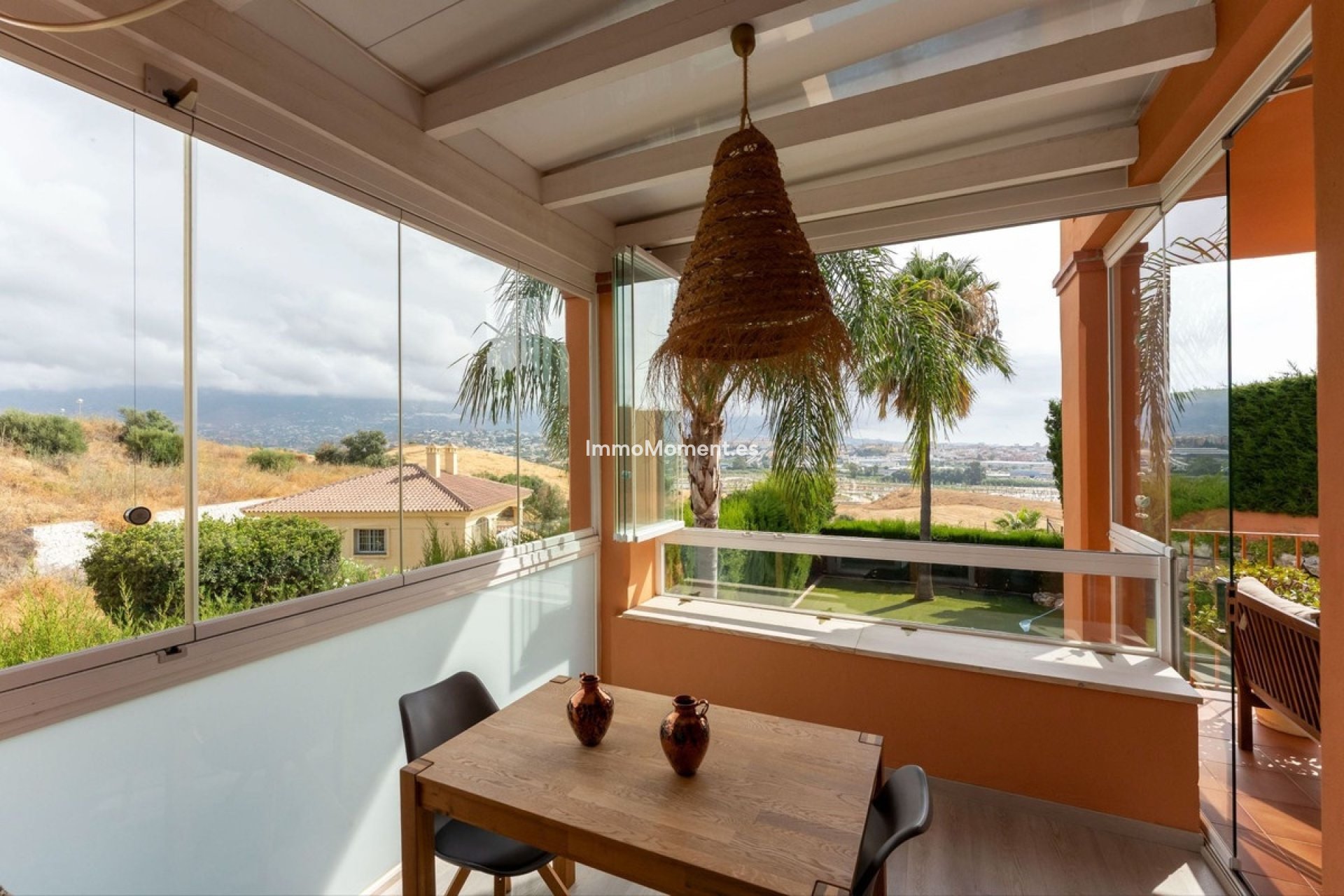 Resale - Detached villa - Mijas - Mijas Centro