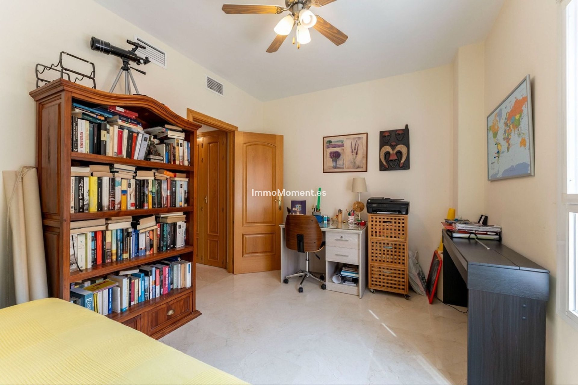 Resale - Detached villa - Mijas - Mijas Centro
