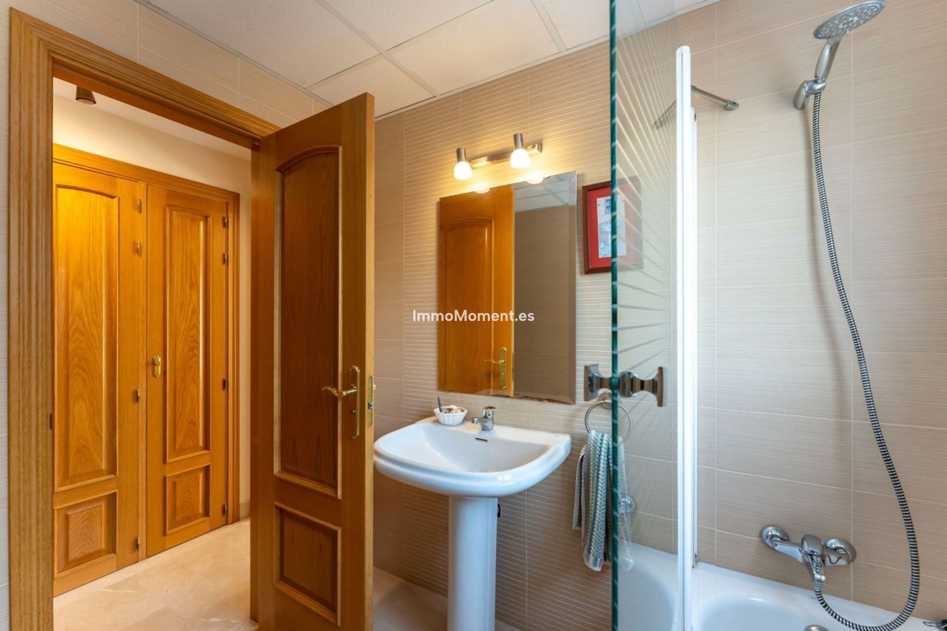 Resale - Detached villa - Mijas - Mijas Centro