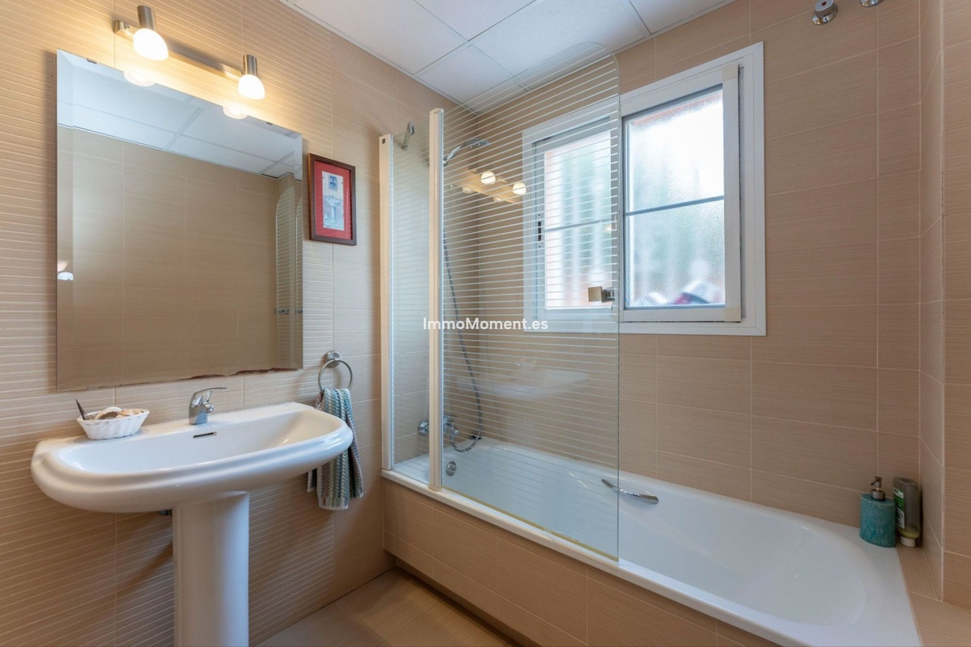 Resale - Detached villa - Mijas - Mijas Centro