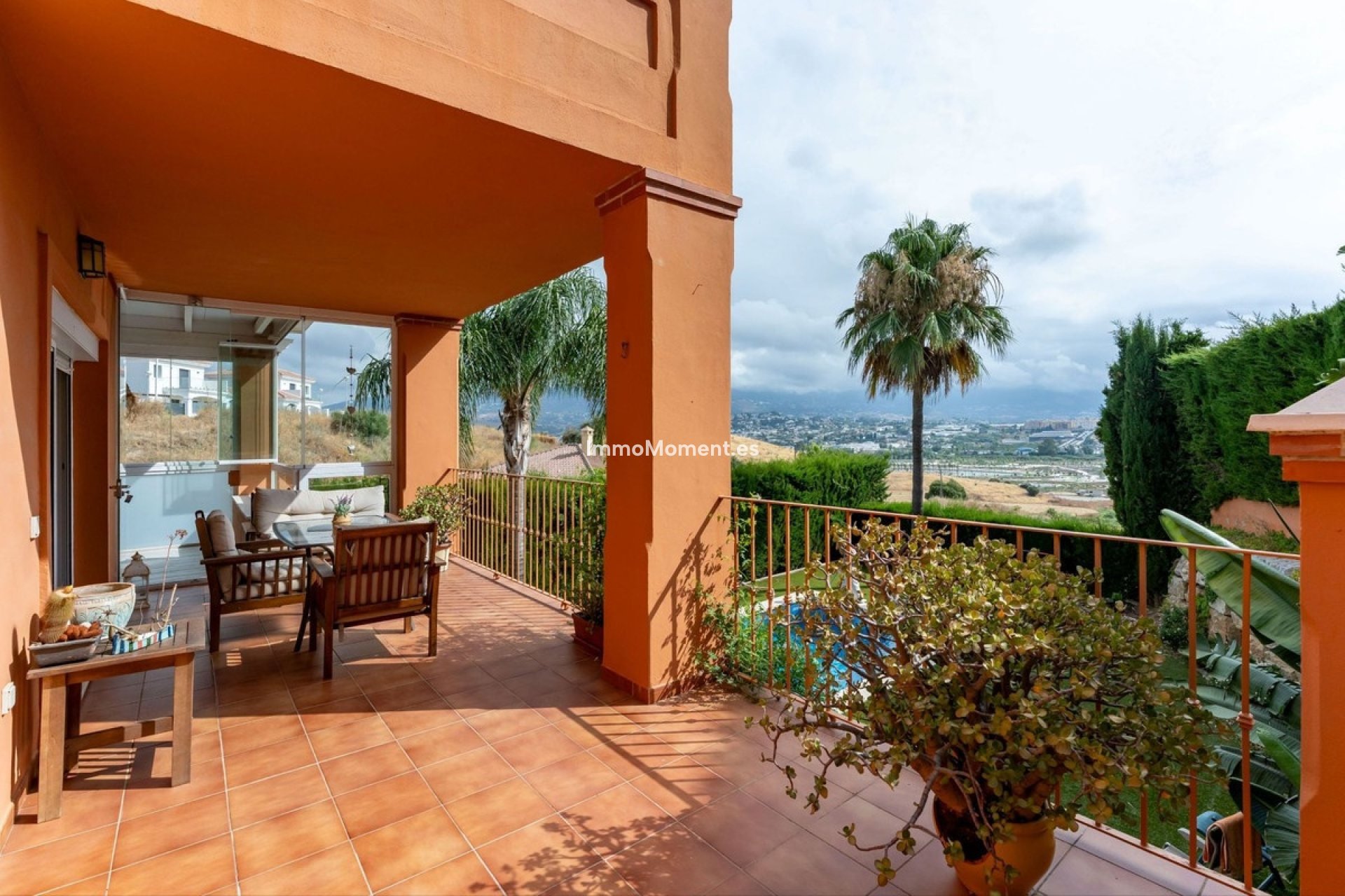 Resale - Detached villa - Mijas - Mijas Centro
