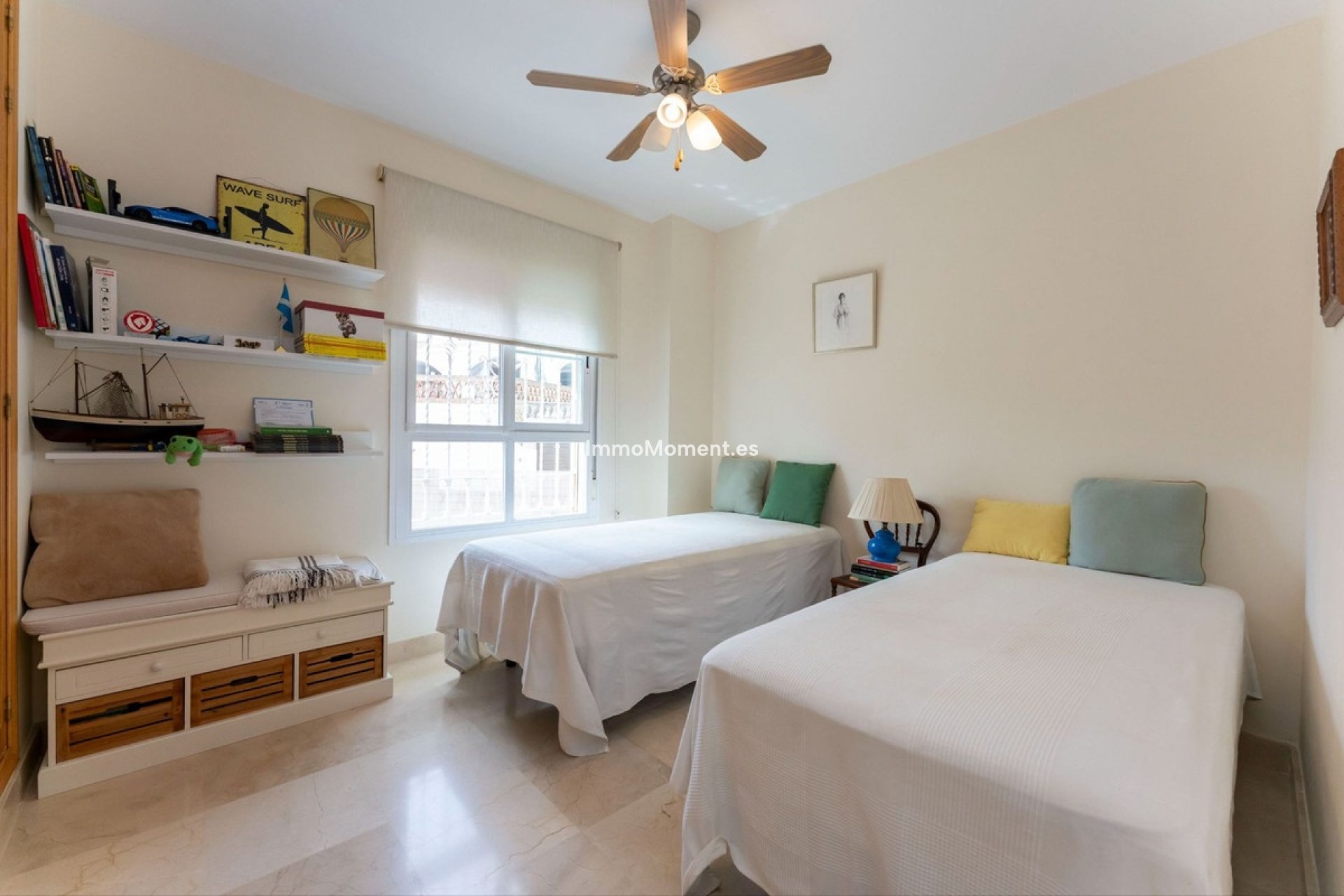 Resale - Detached villa - Mijas - Mijas Centro