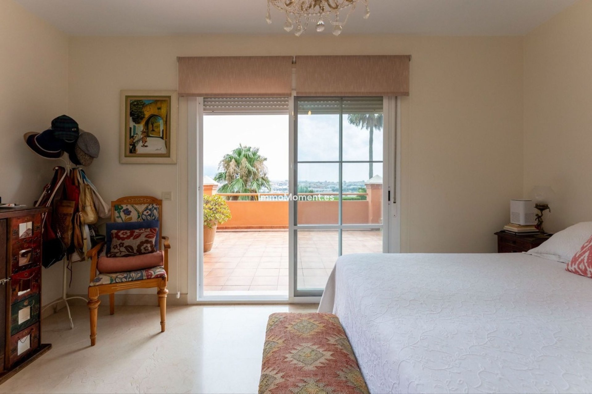 Resale - Detached villa - Mijas - Mijas Centro