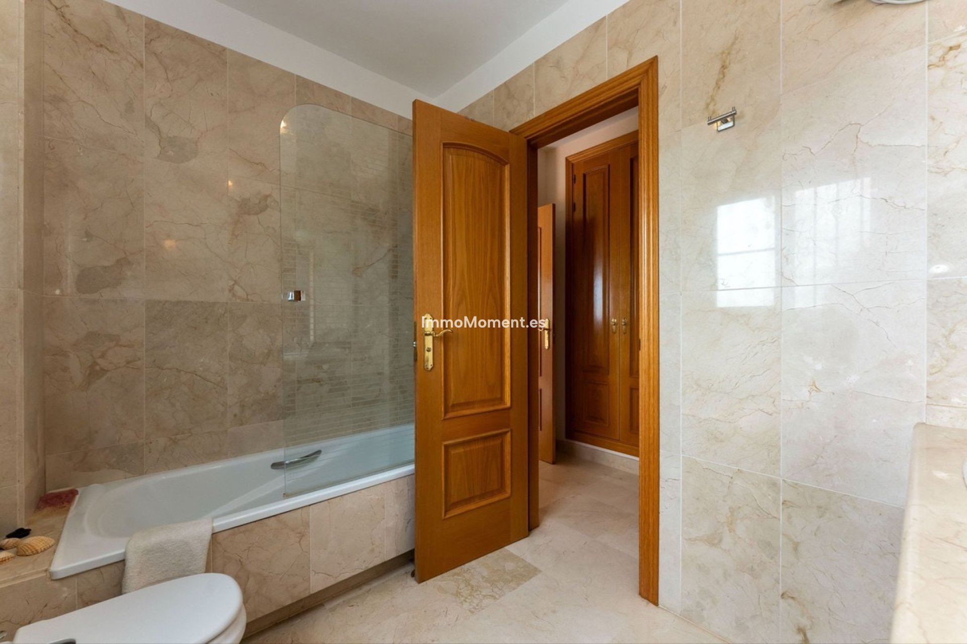 Resale - Detached villa - Mijas - Mijas Centro