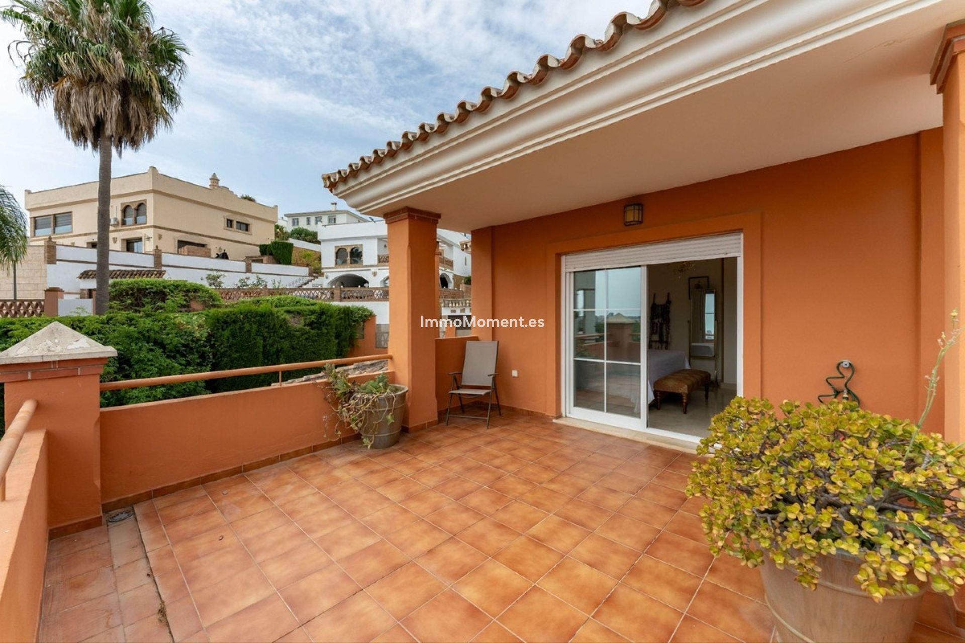Resale - Detached villa - Mijas - Mijas Centro