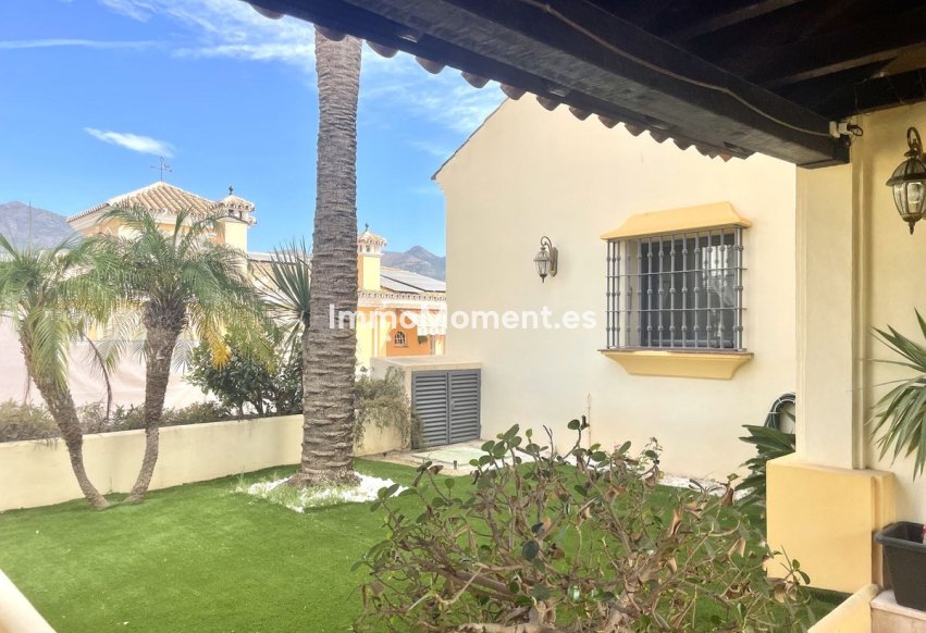 Resale - Detached villa - Mijas - Mijas Centro