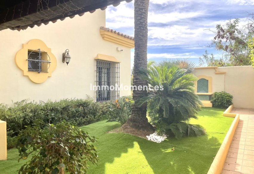 Resale - Detached villa - Mijas - Mijas Centro