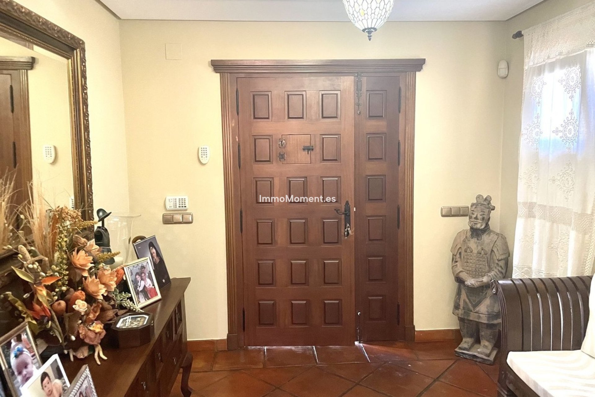Resale - Detached villa - Mijas - Mijas Centro