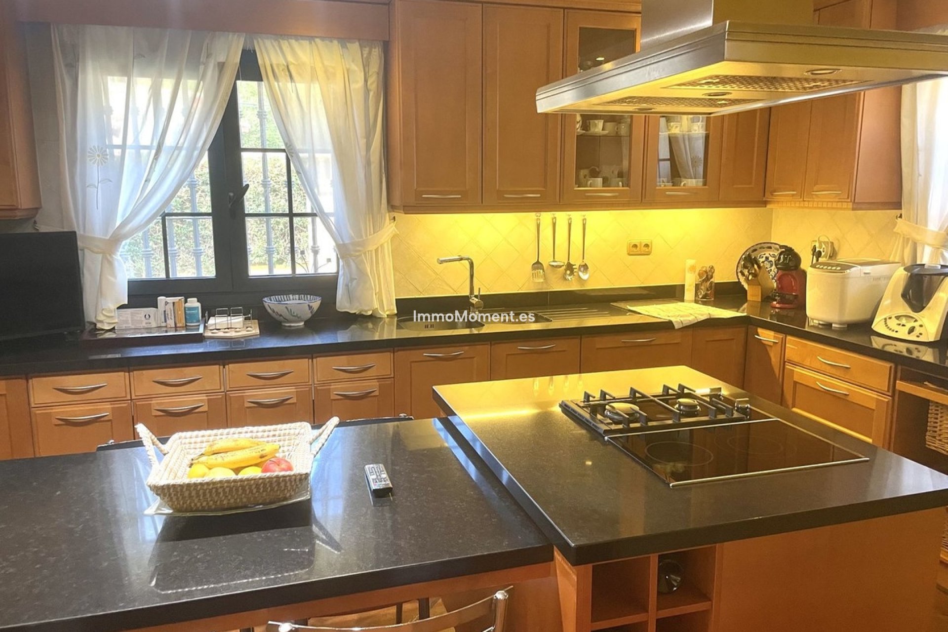 Resale - Detached villa - Mijas - Mijas Centro