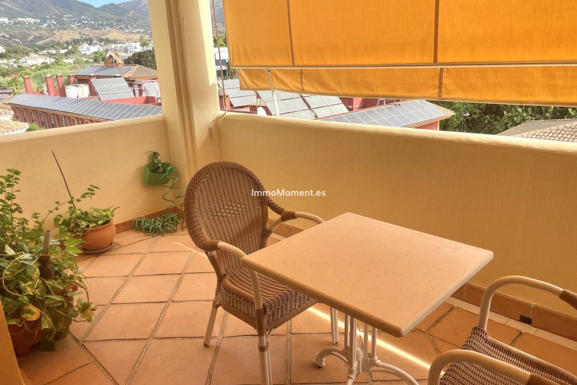 Resale - Detached villa - Mijas - Mijas Centro