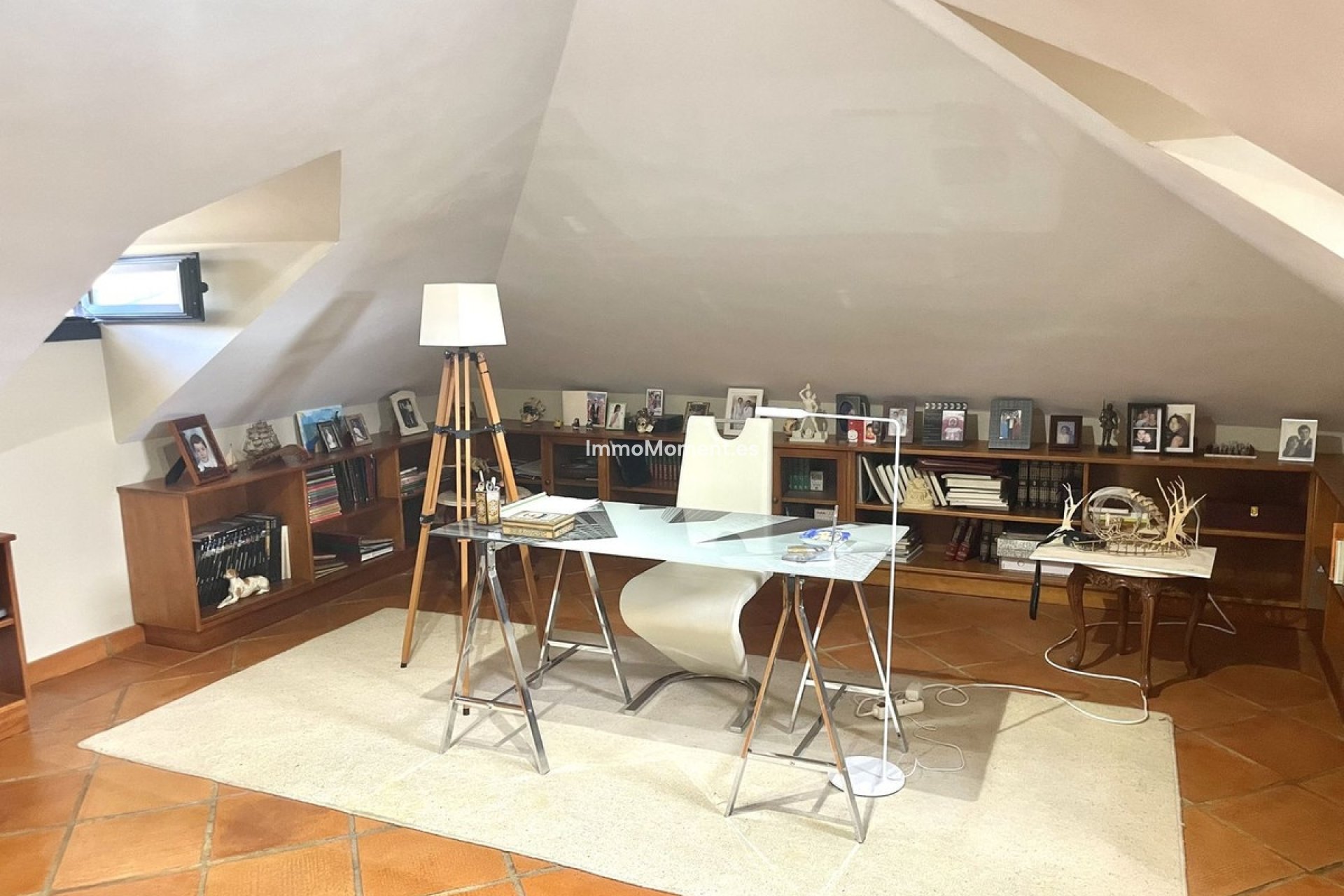 Resale - Detached villa - Mijas - Mijas Centro