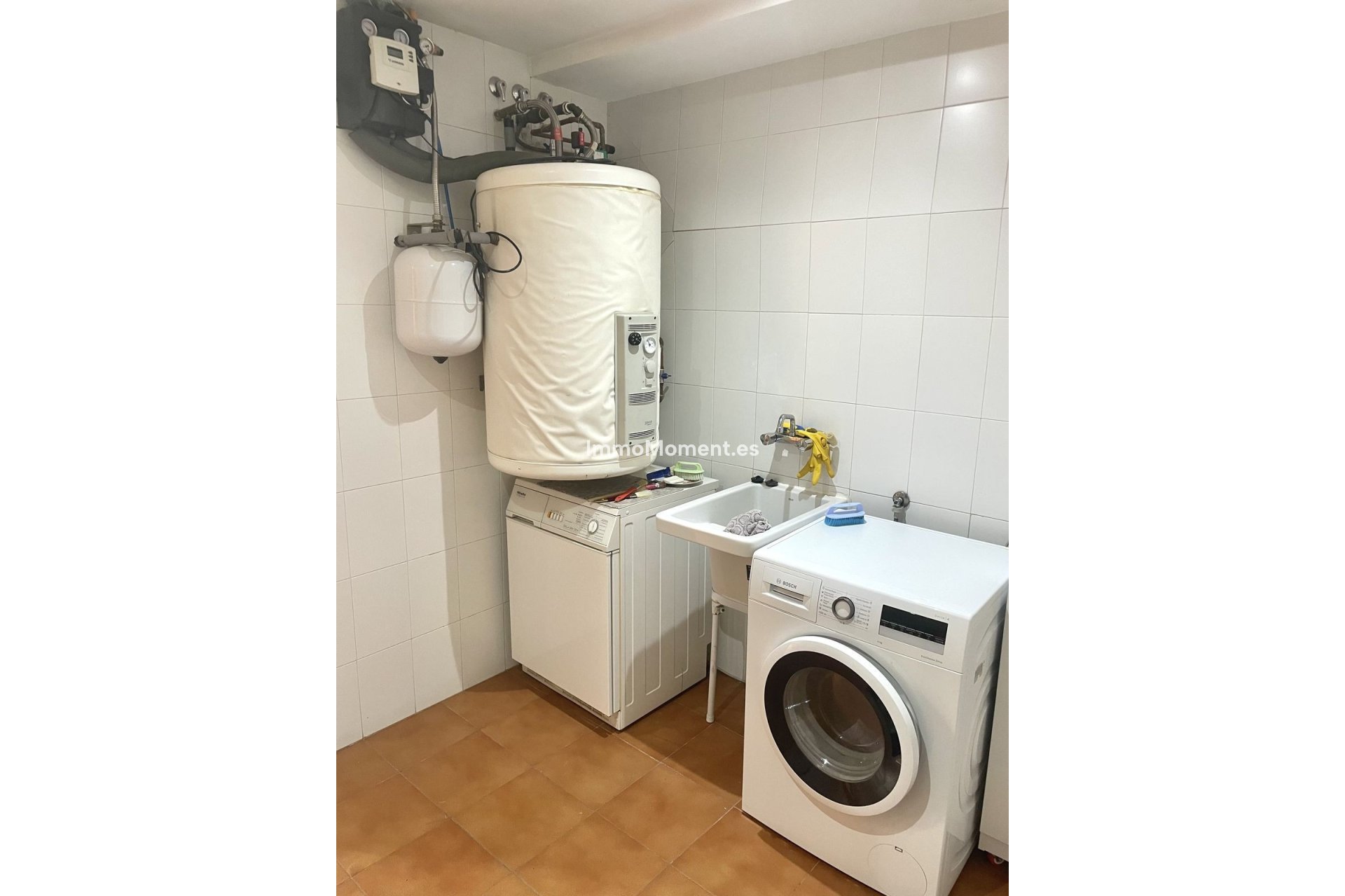Resale - Detached villa - Mijas - Mijas Centro