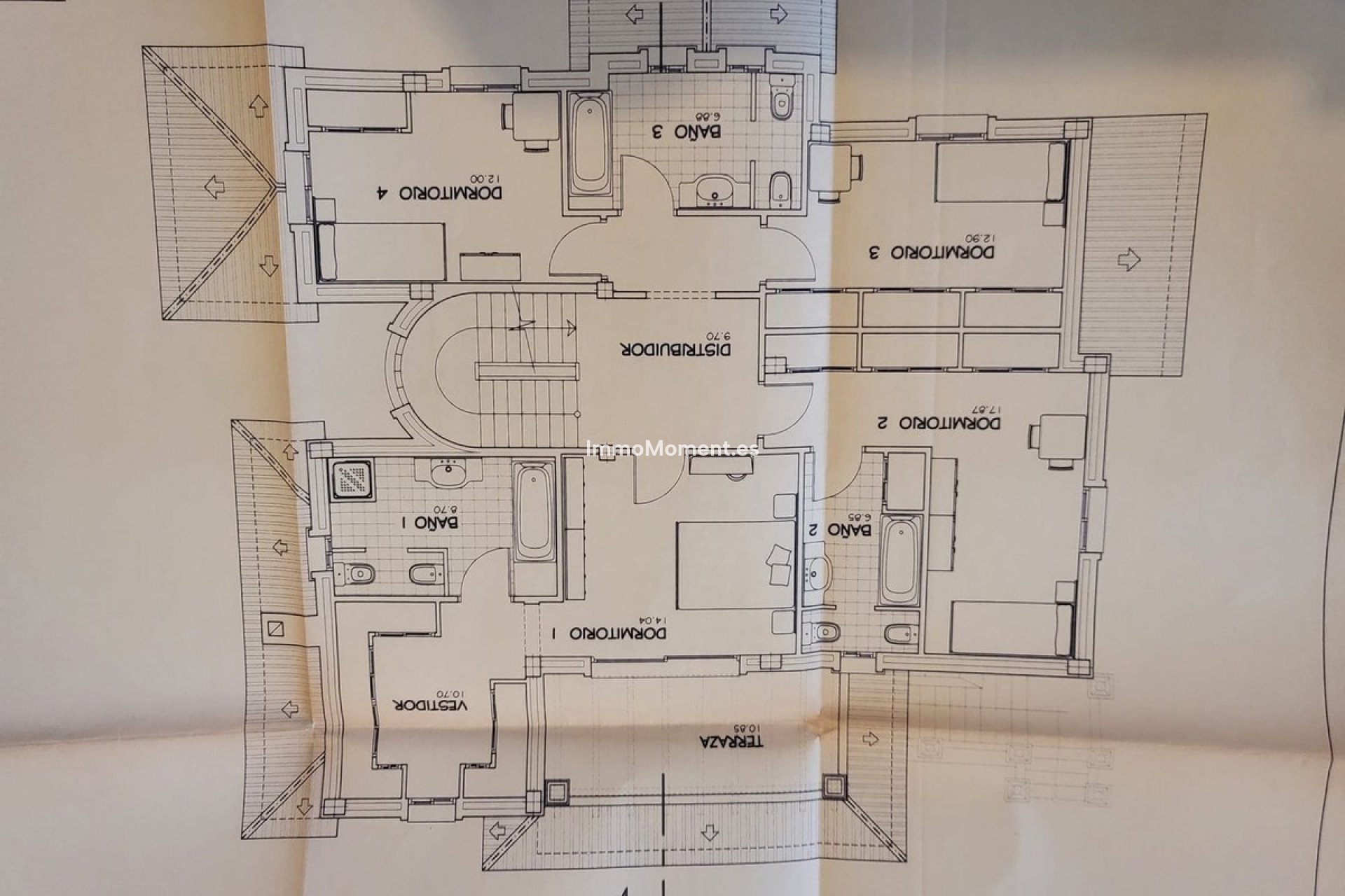 Resale - Detached villa - Mijas - Mijas Centro