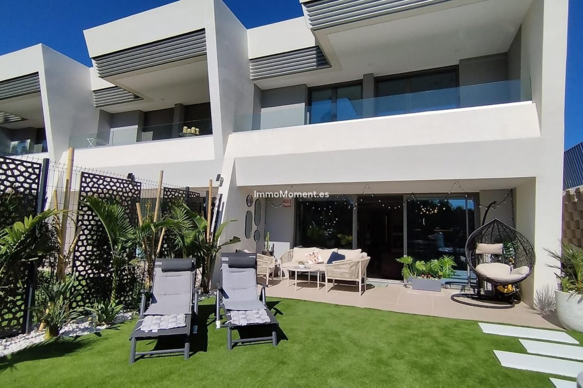 Resale - Detached villa - Mijas - Mijas Centro