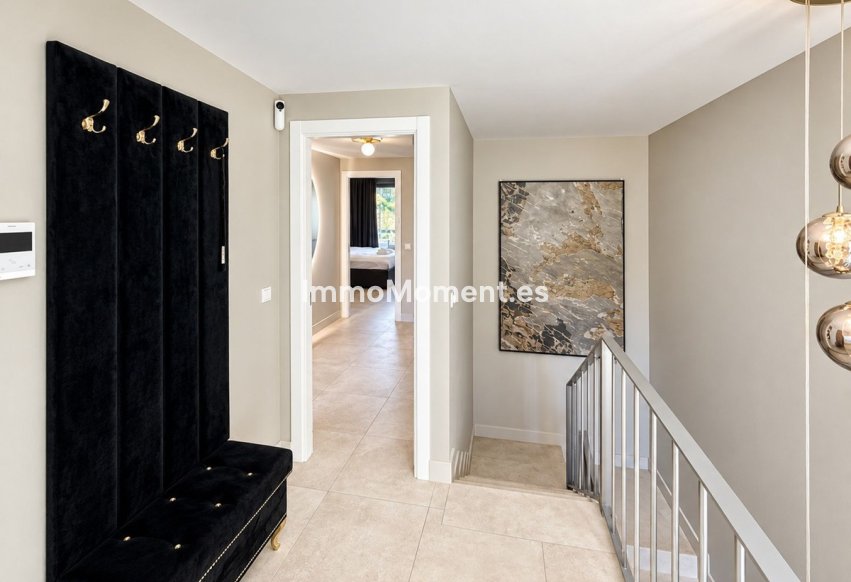 Resale - Detached villa - Mijas - Mijas Centro