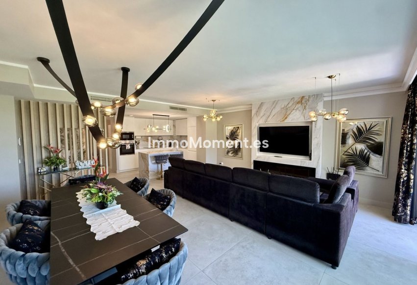 Resale - Detached villa - Mijas - Mijas Centro