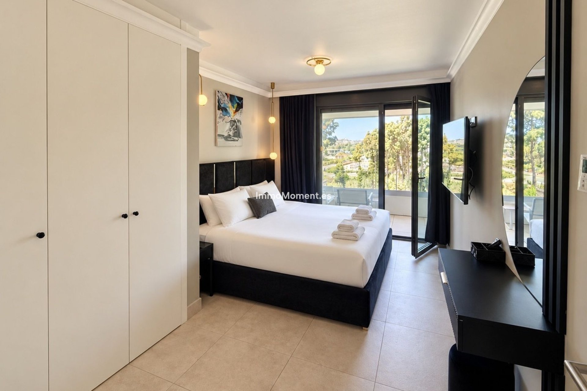 Resale - Detached villa - Mijas - Mijas Centro