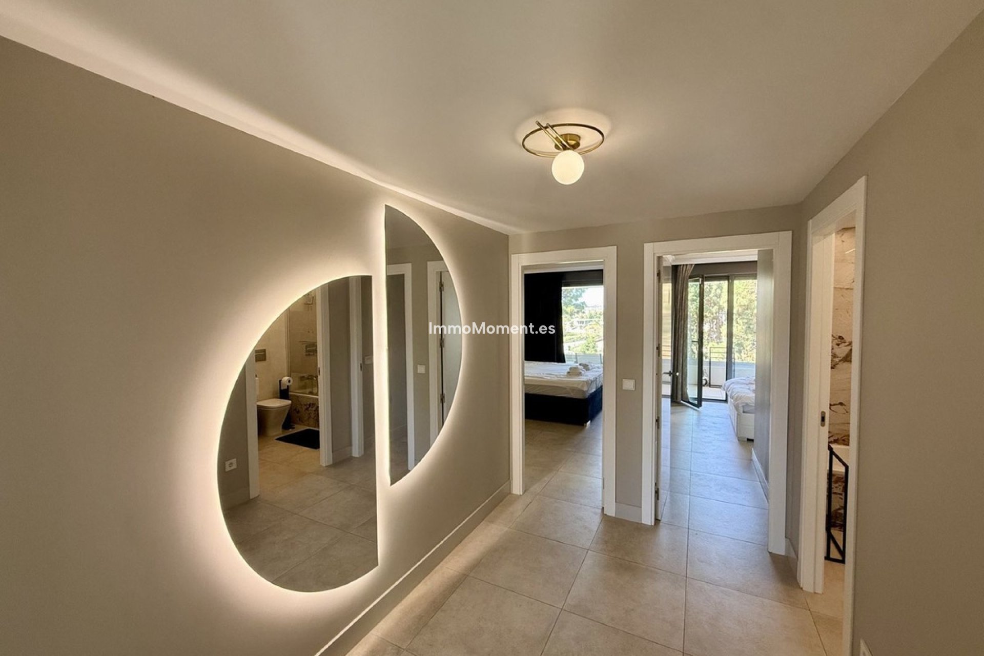 Resale - Detached villa - Mijas - Mijas Centro