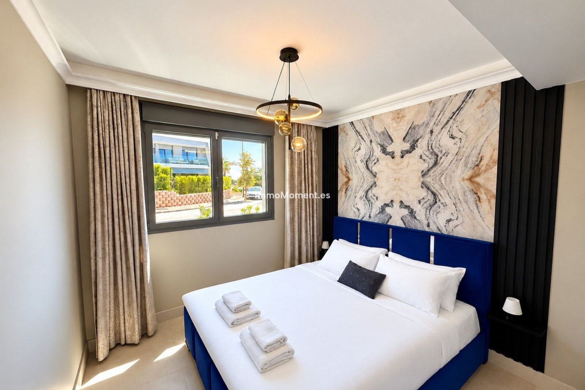 Resale - Detached villa - Mijas - Mijas Centro