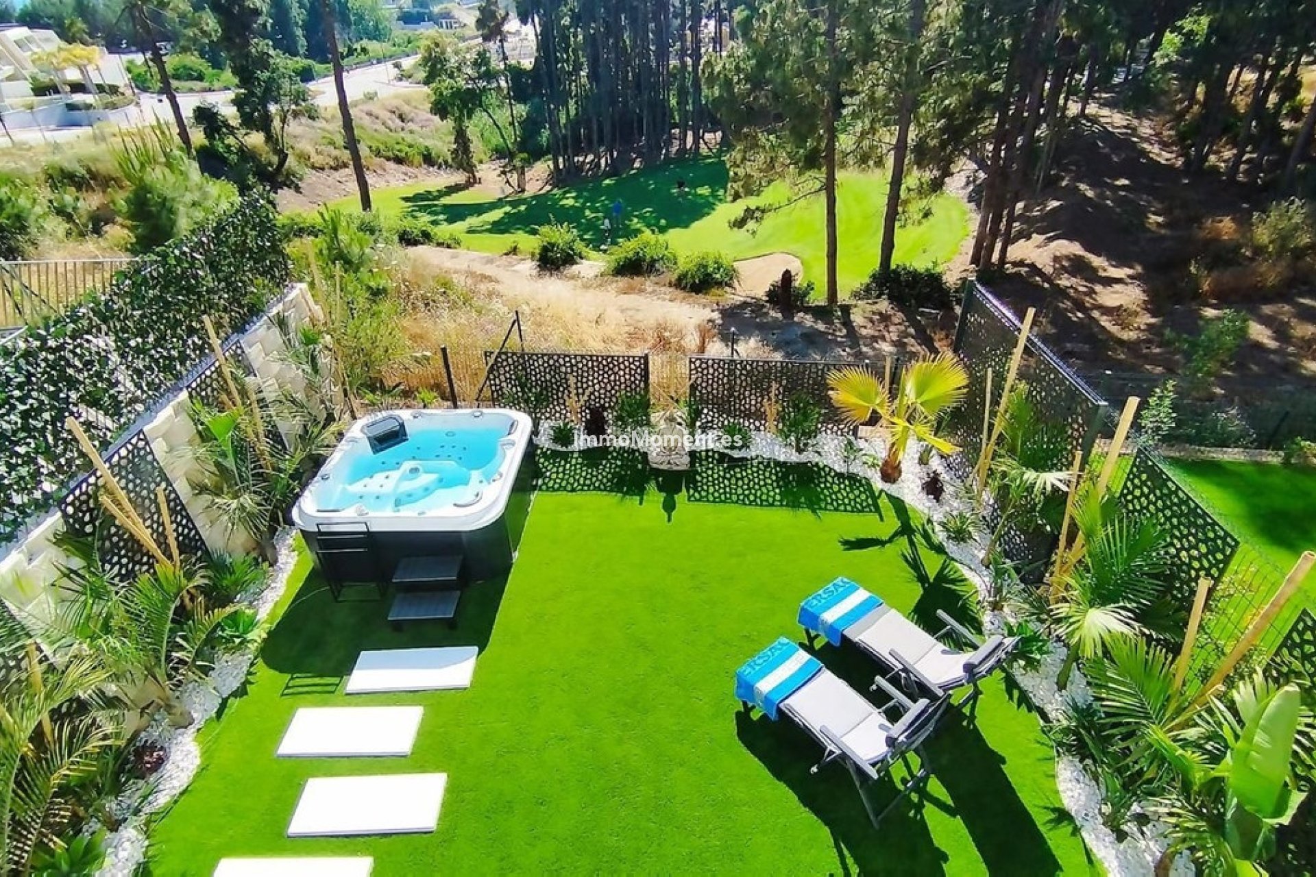 Resale - Detached villa - Mijas - Mijas Centro