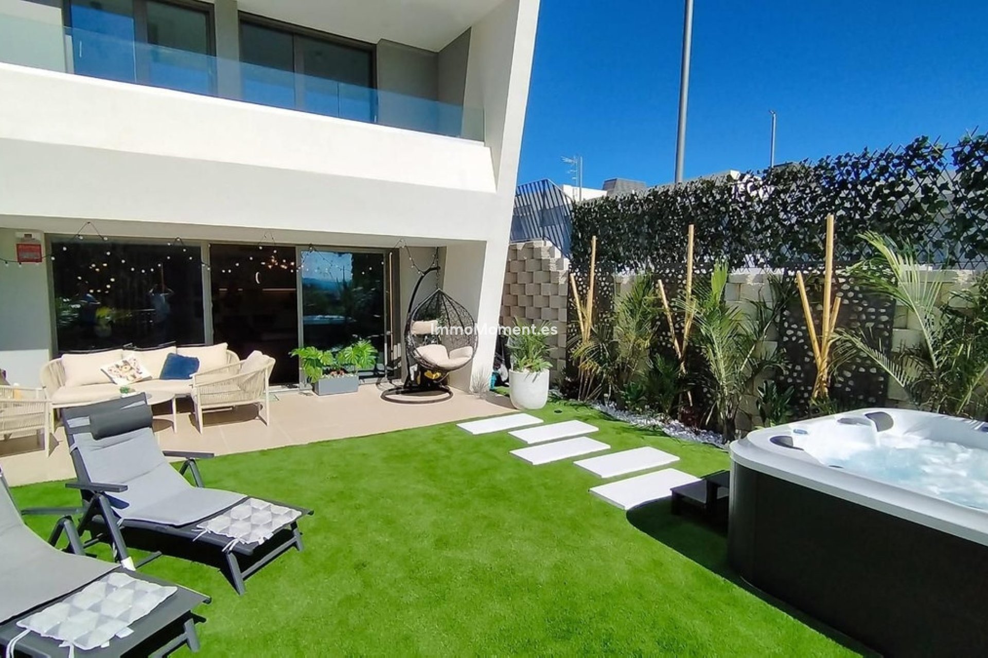 Resale - Detached villa - Mijas - Mijas Centro