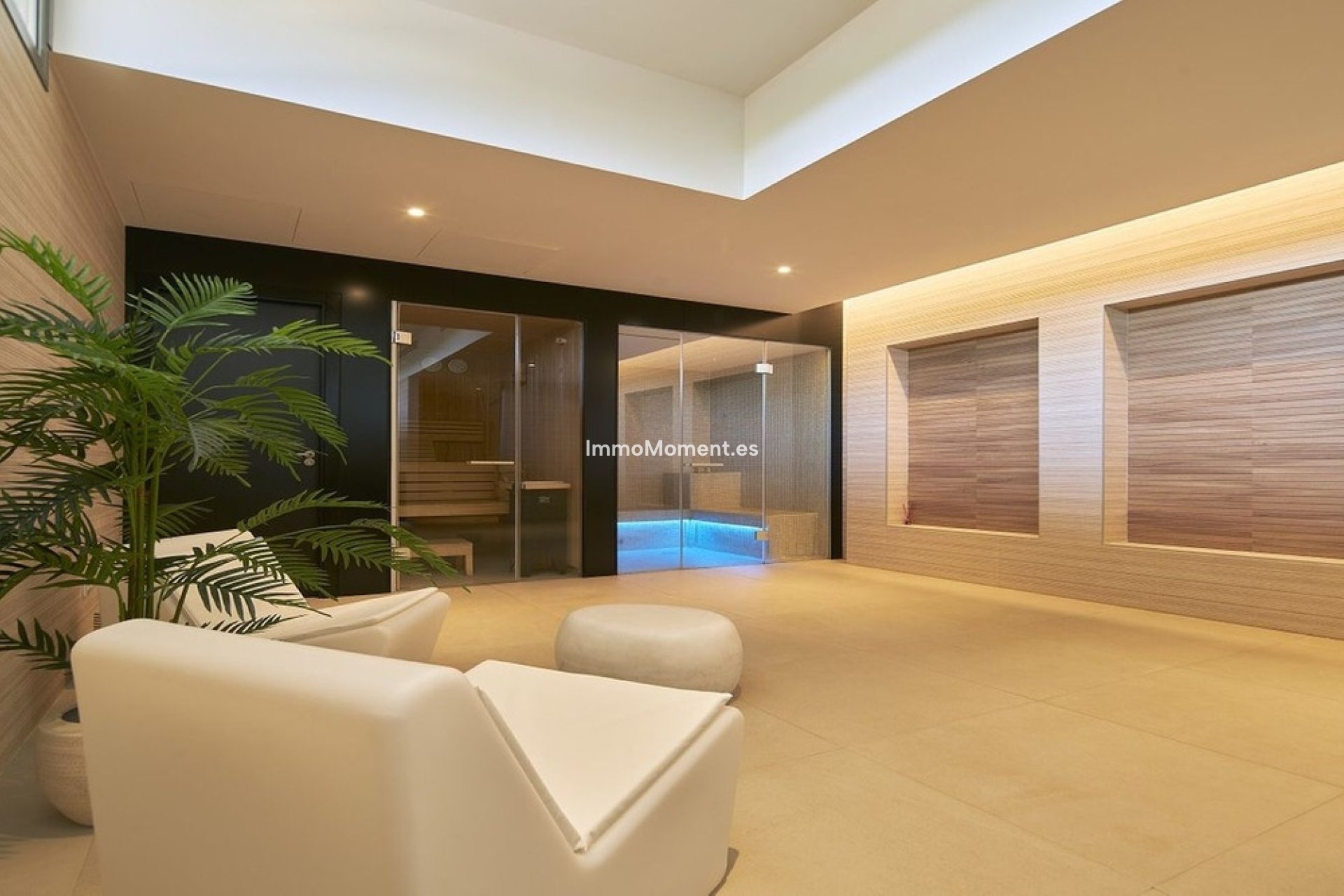 Resale - Detached villa - Mijas - Mijas Centro