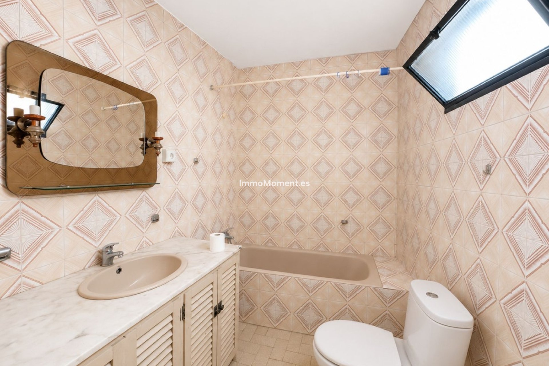 Resale - Detached villa - Mijas - Mijas Centro
