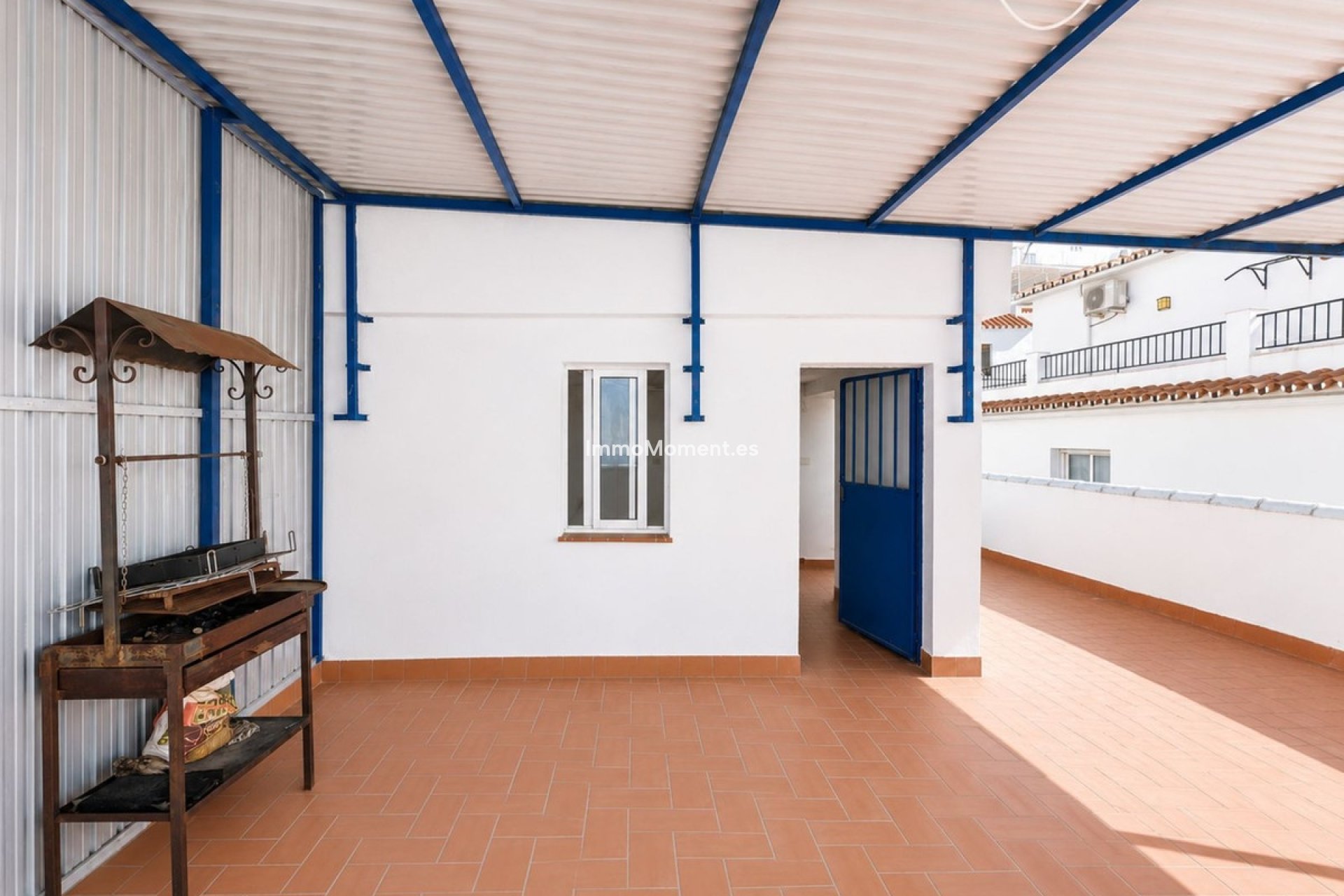 Resale - Detached villa - Mijas - Mijas Centro