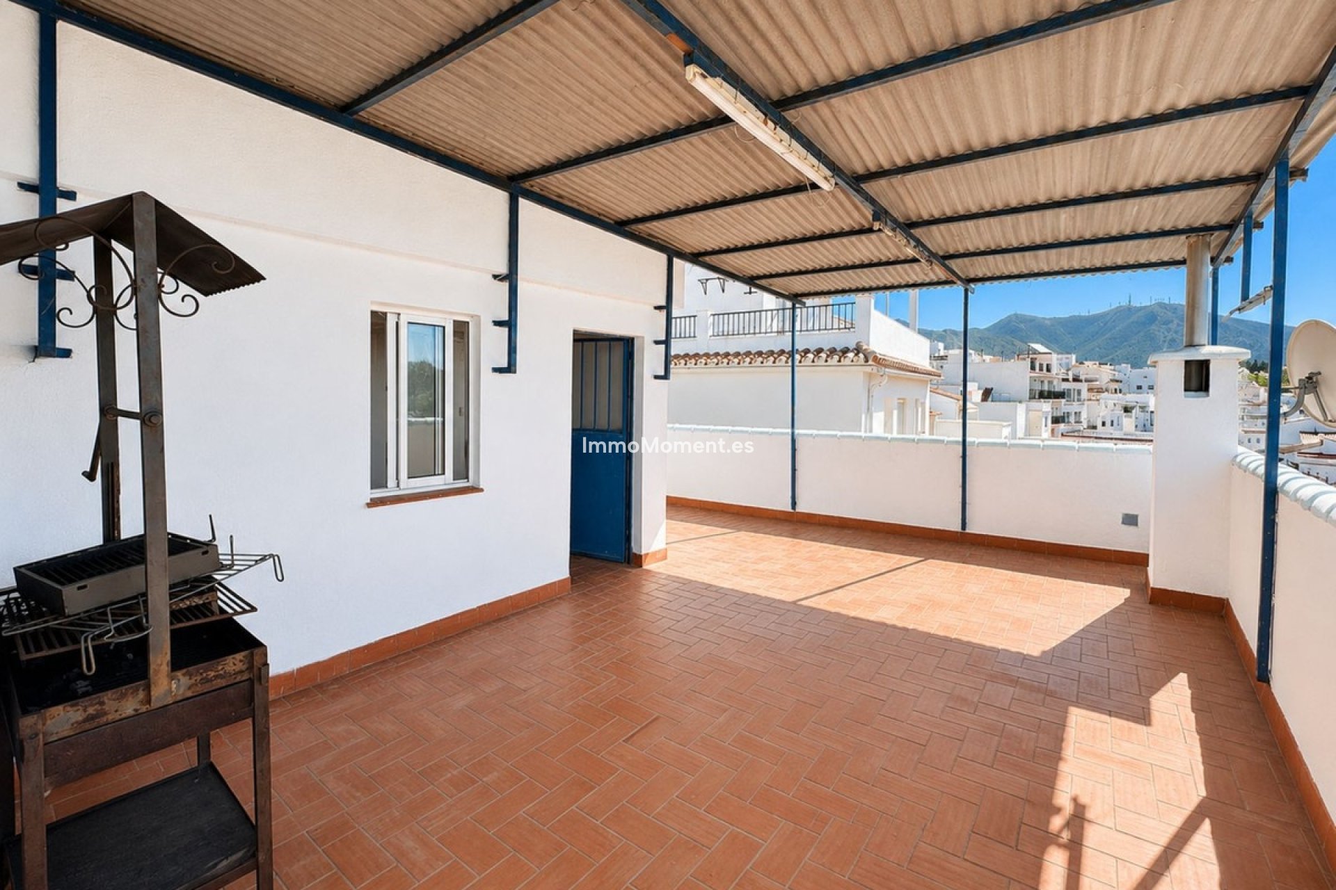 Resale - Detached villa - Mijas - Mijas Centro