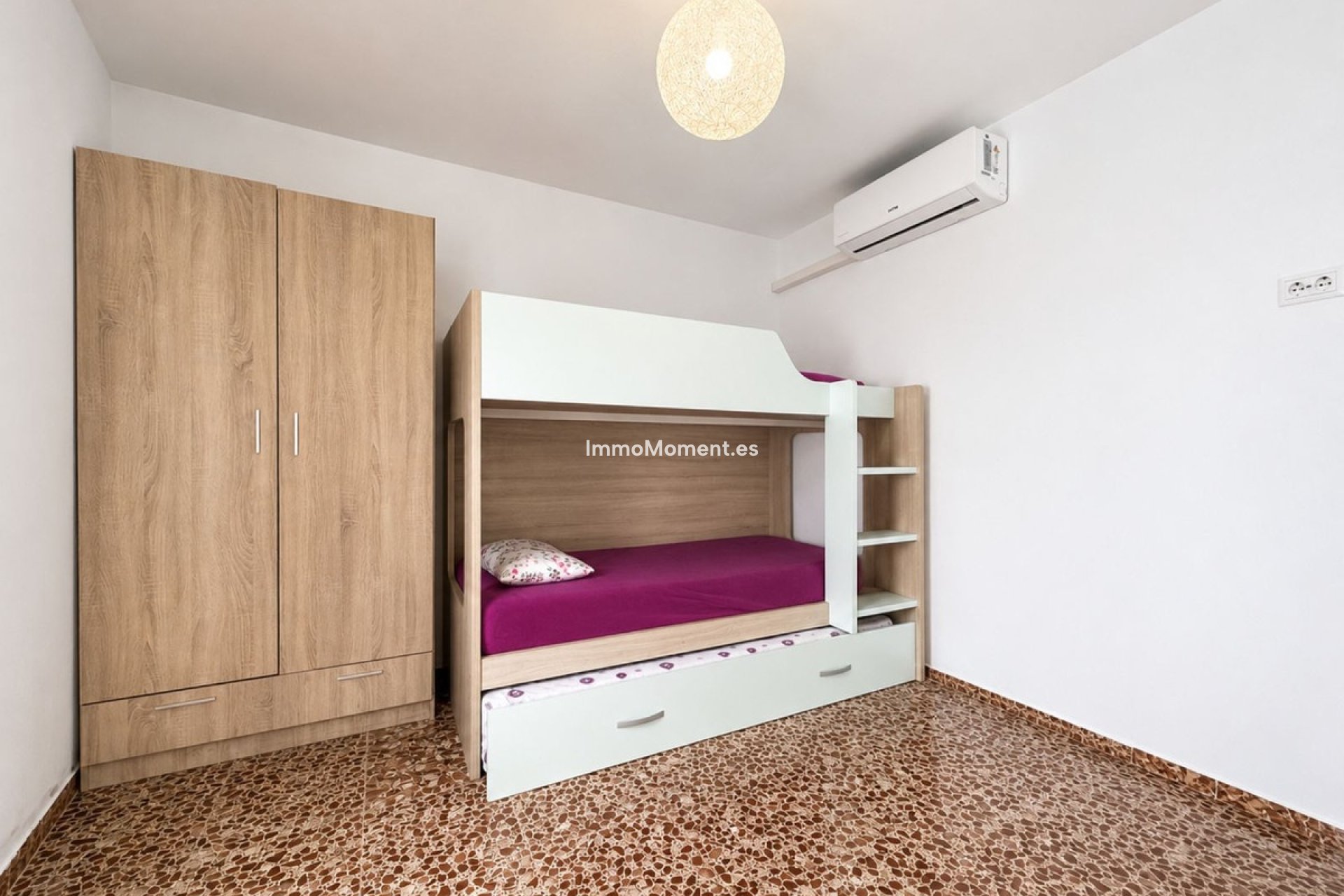 Resale - Detached villa - Mijas - Mijas Centro