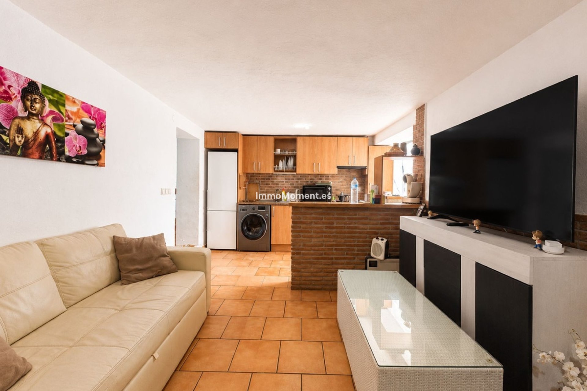 Resale - Detached villa - Mijas - Mijas Centro