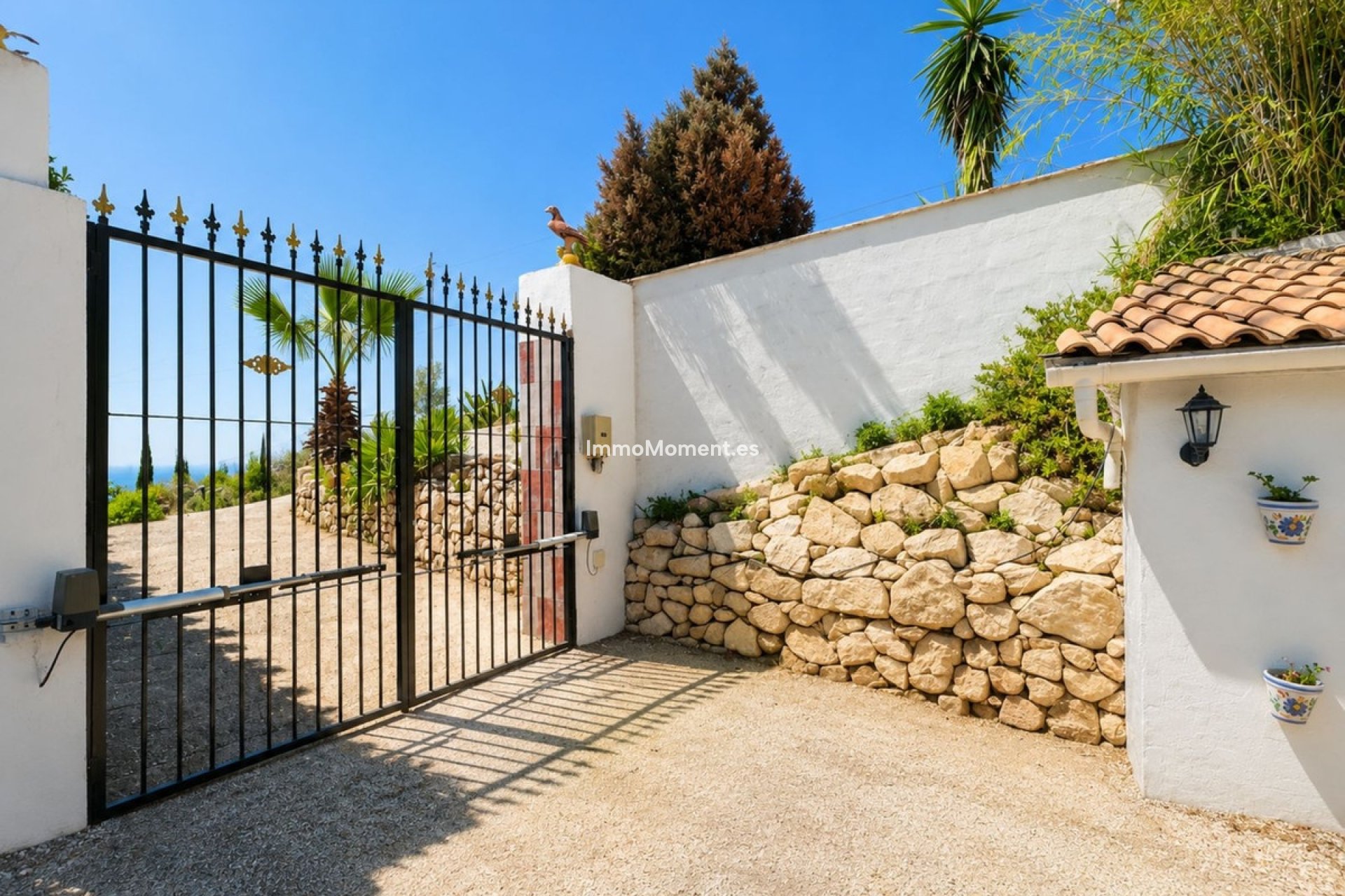 Resale - Detached villa - Mijas - Mijas Centro