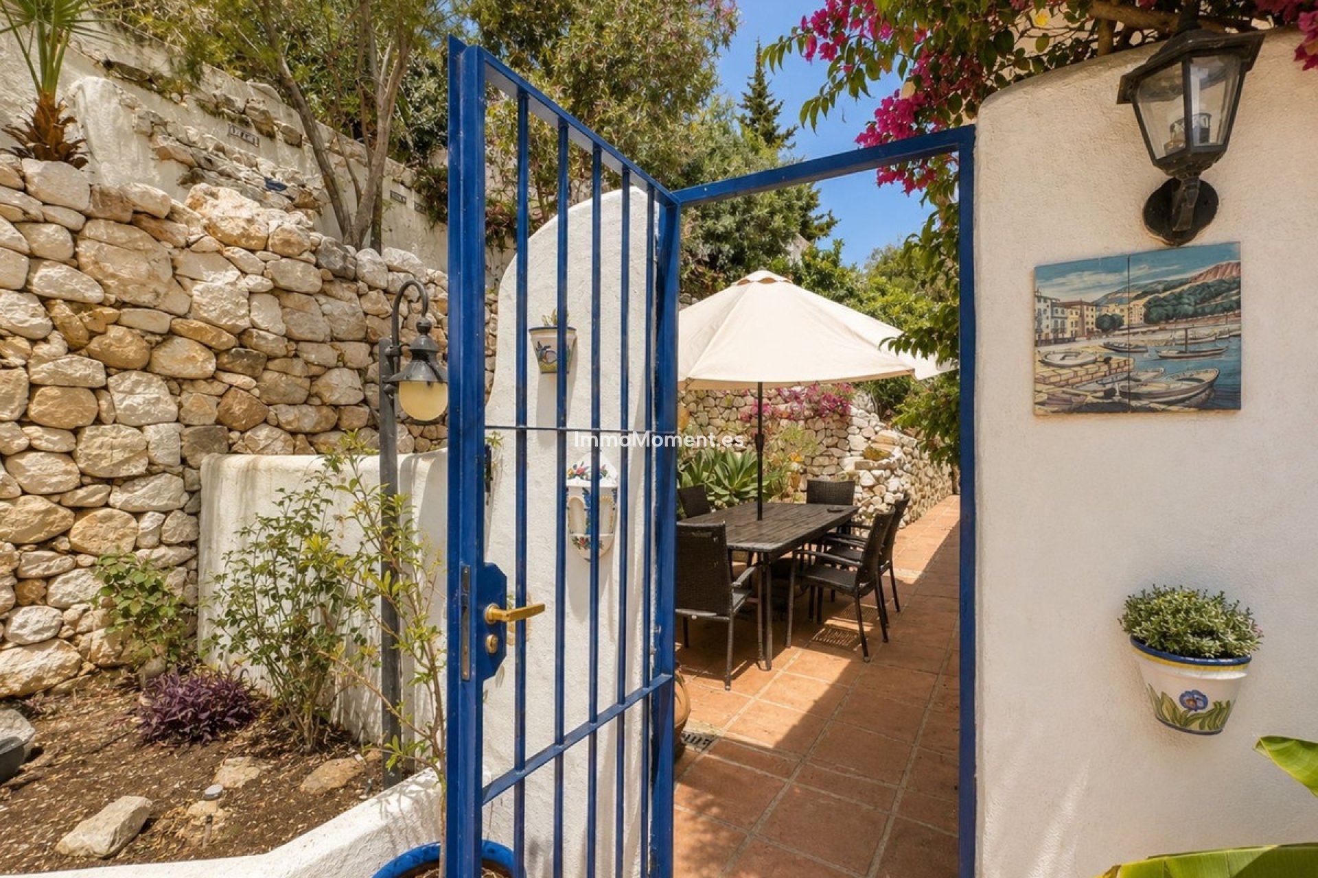 Resale - Detached villa - Mijas - Mijas Centro