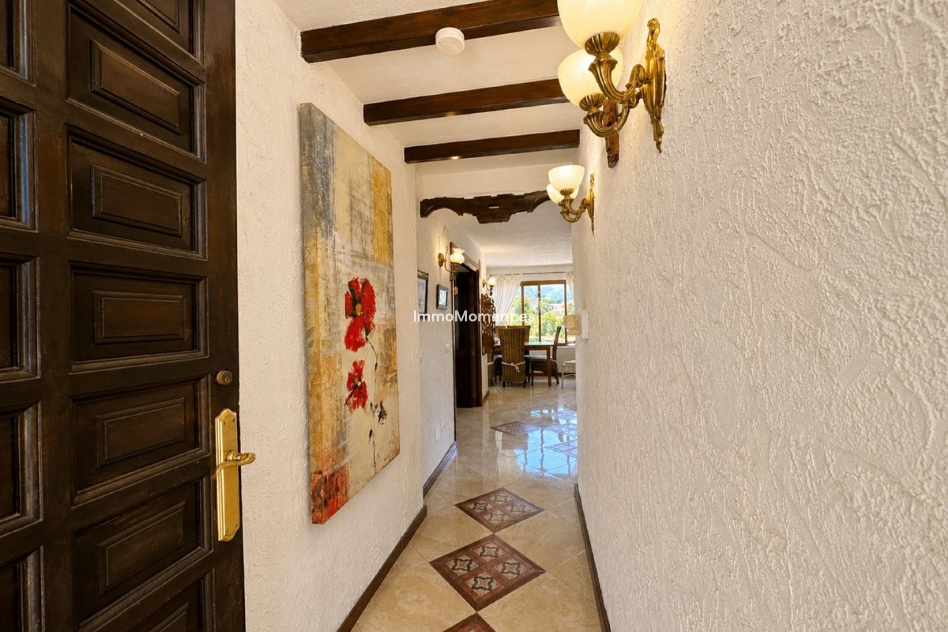 Resale - Detached villa - Mijas - Mijas Centro