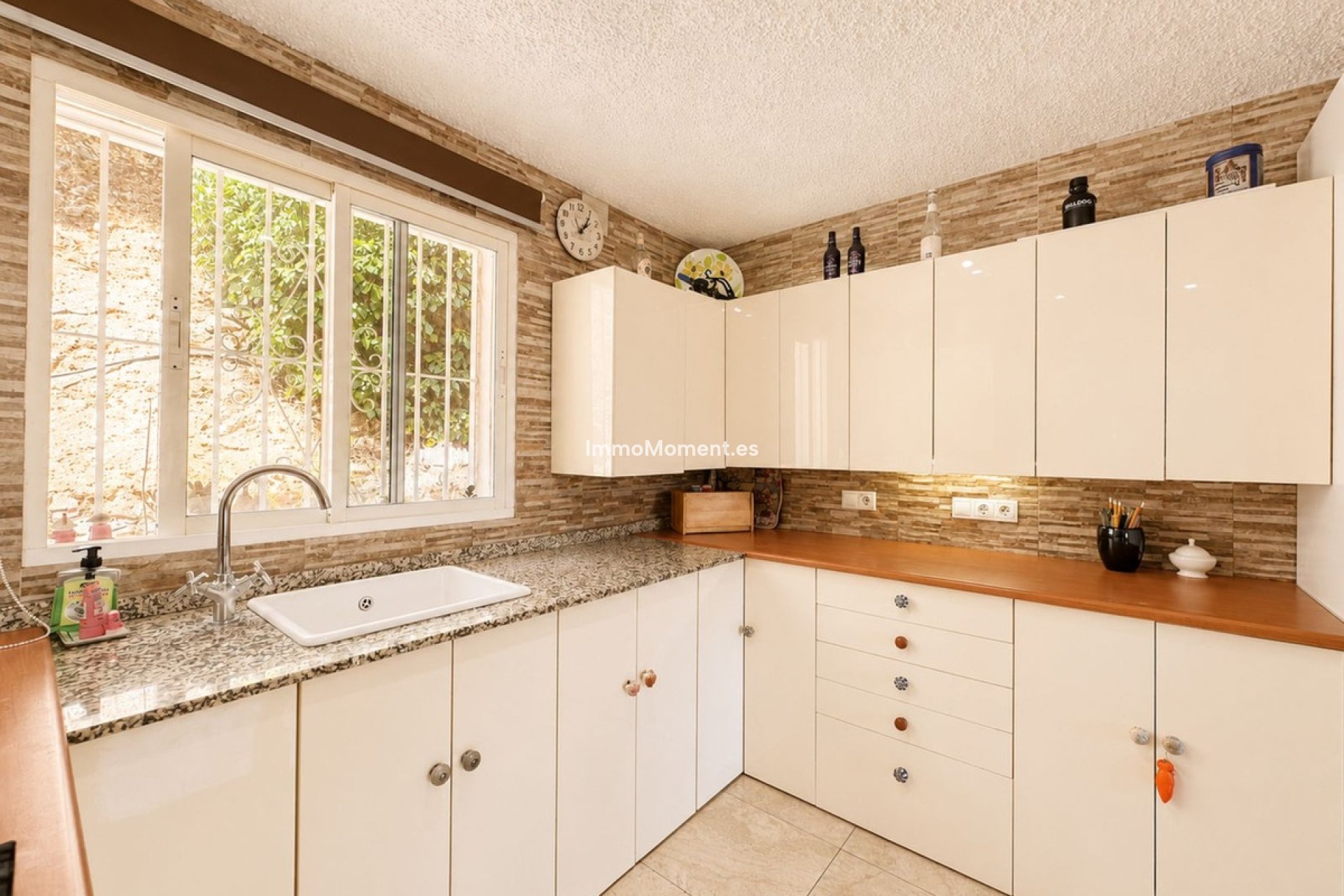 Resale - Detached villa - Mijas - Mijas Centro