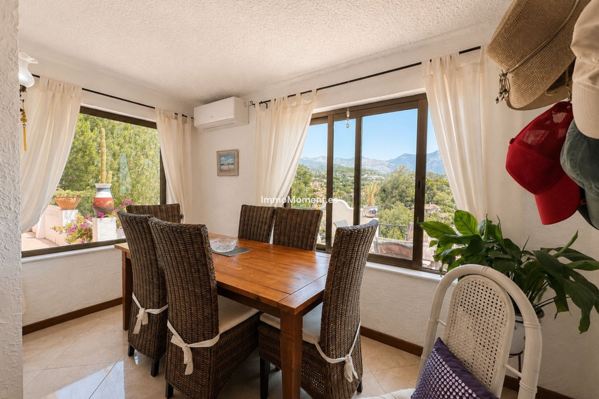 Resale - Detached villa - Mijas - Mijas Centro